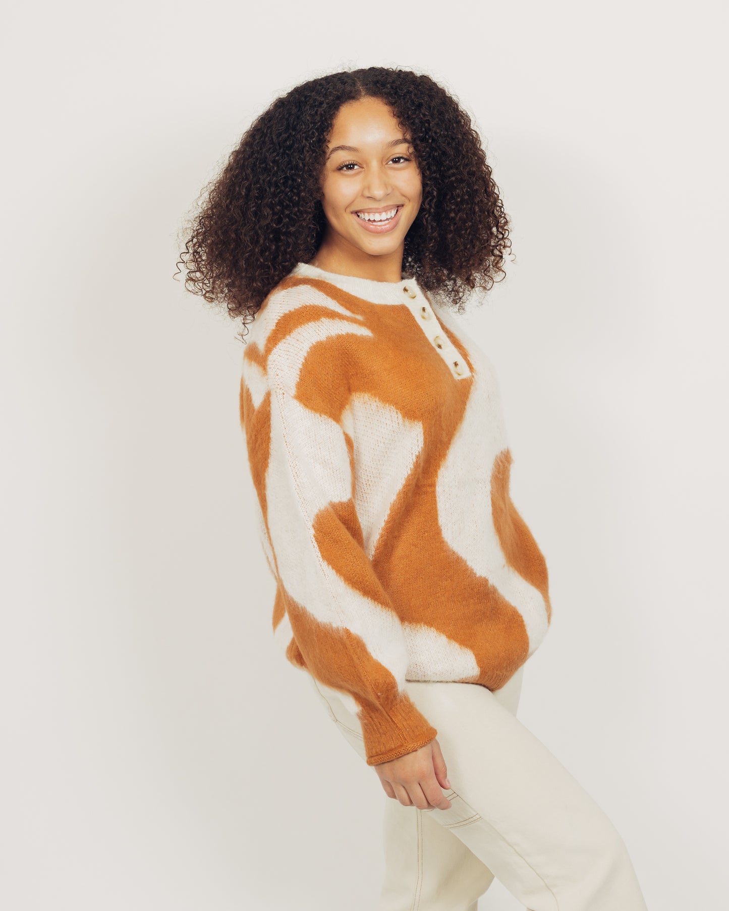 Evan Sweater