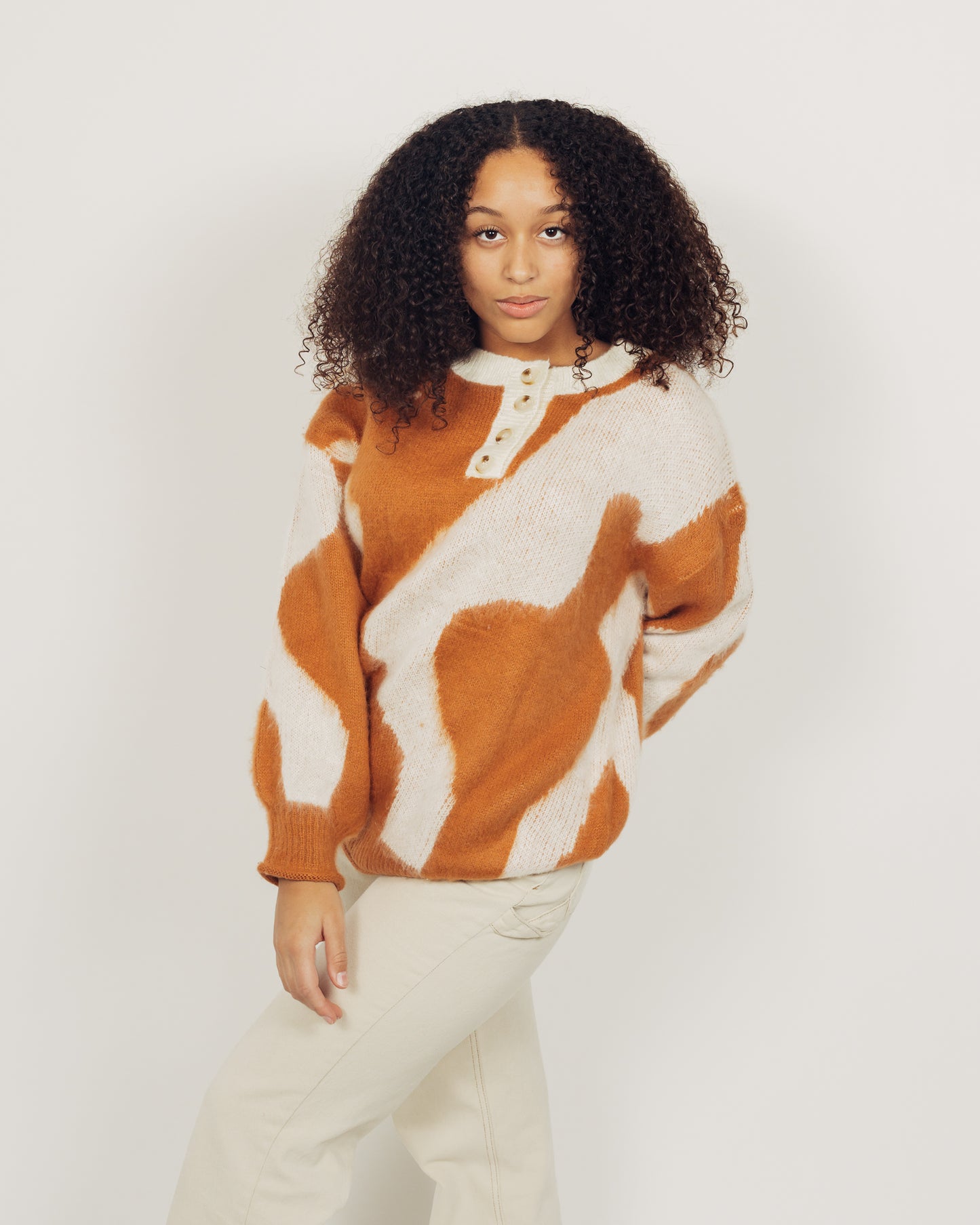 Evan Sweater
