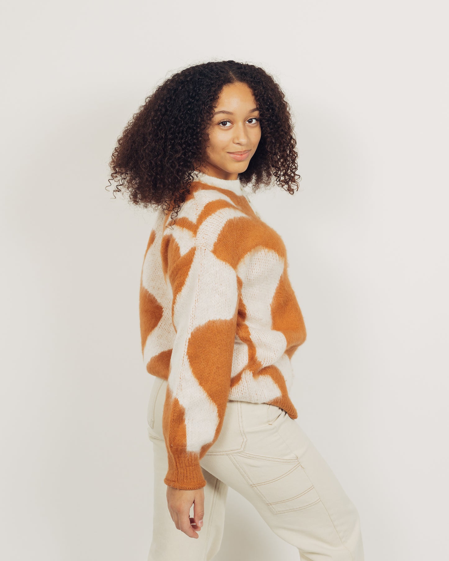 Evan Sweater