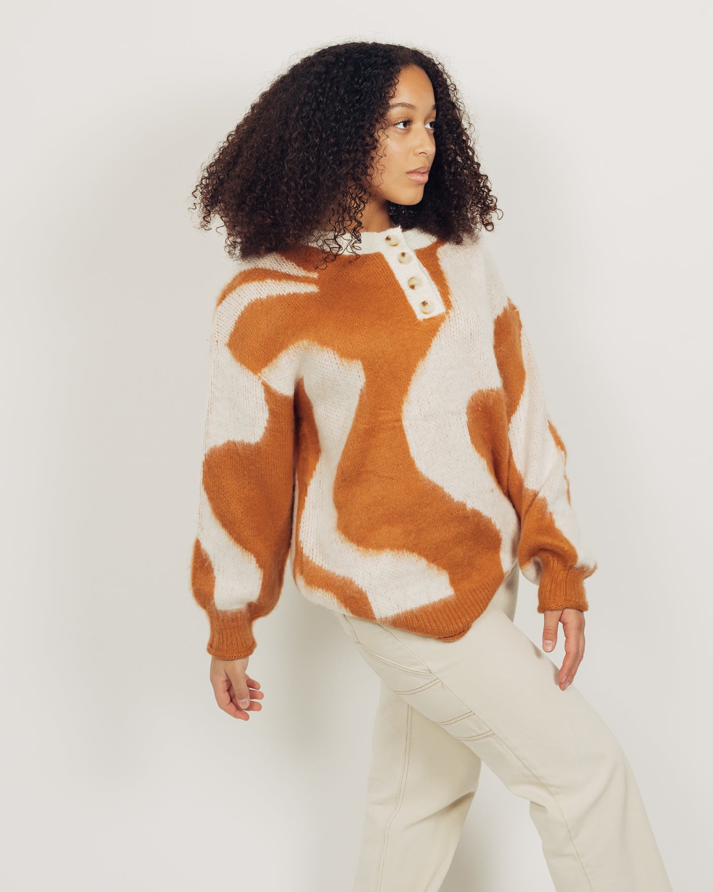 Evan Sweater