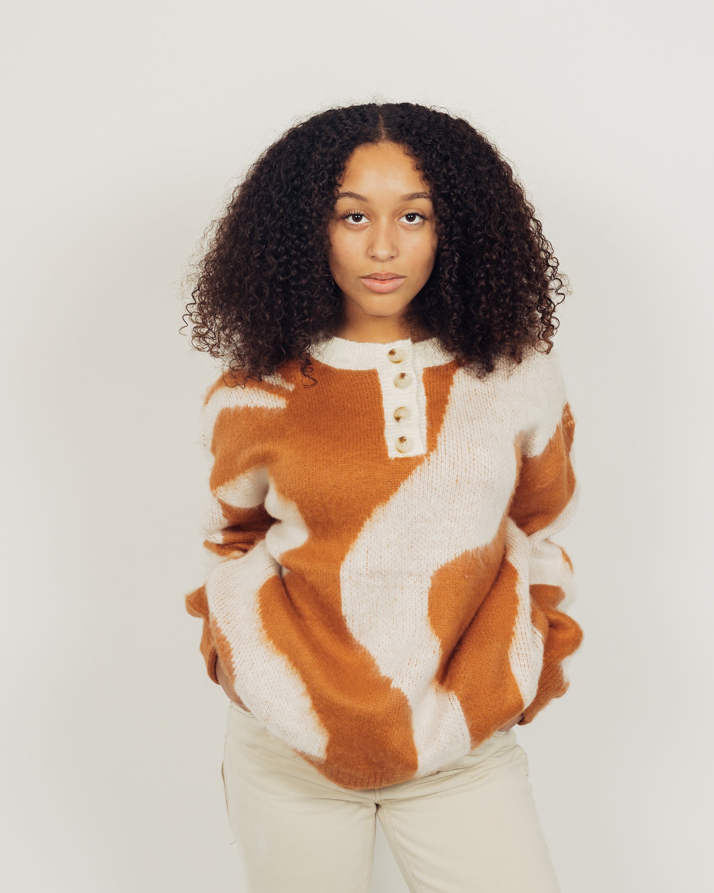 Evan Sweater