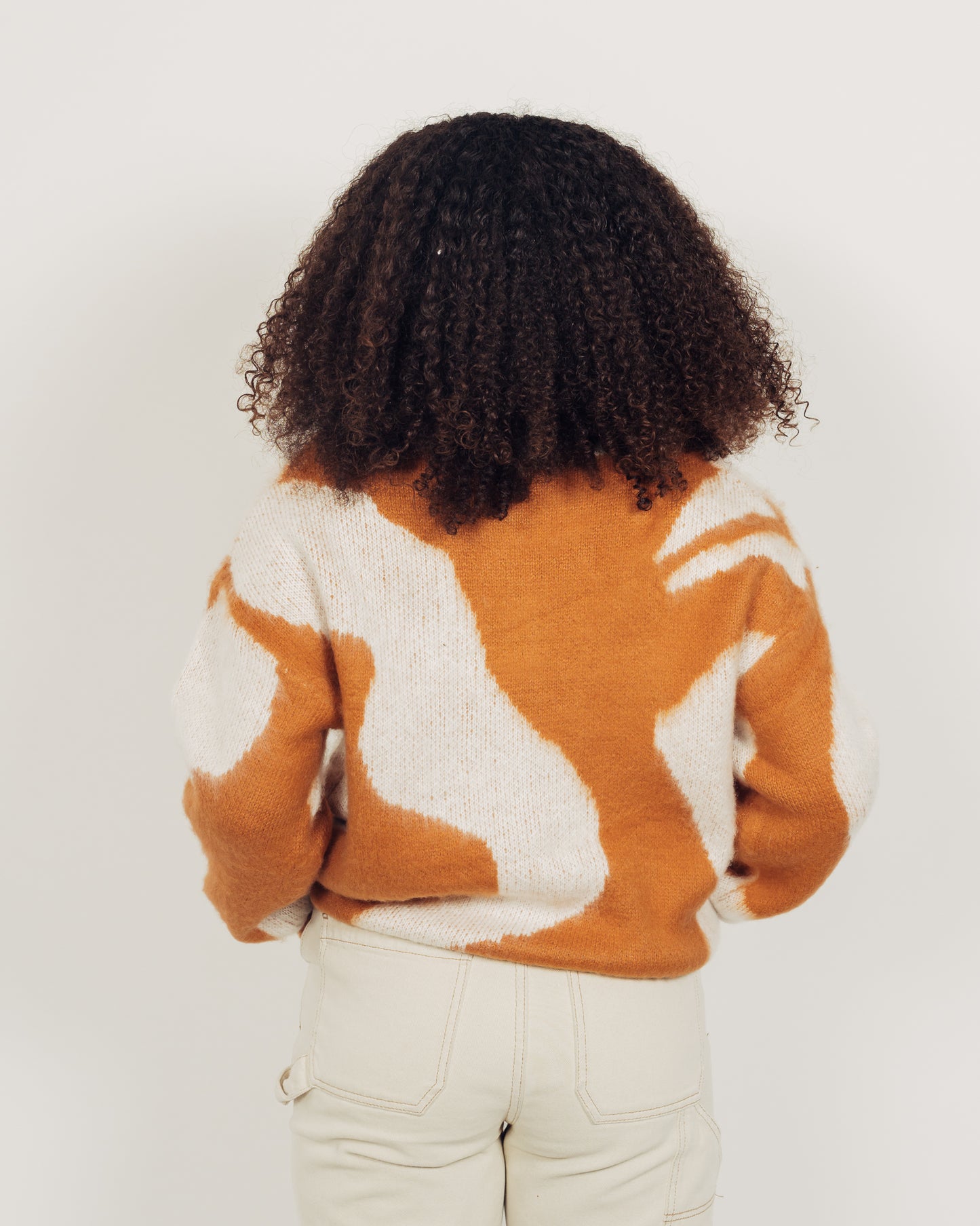 Evan Sweater