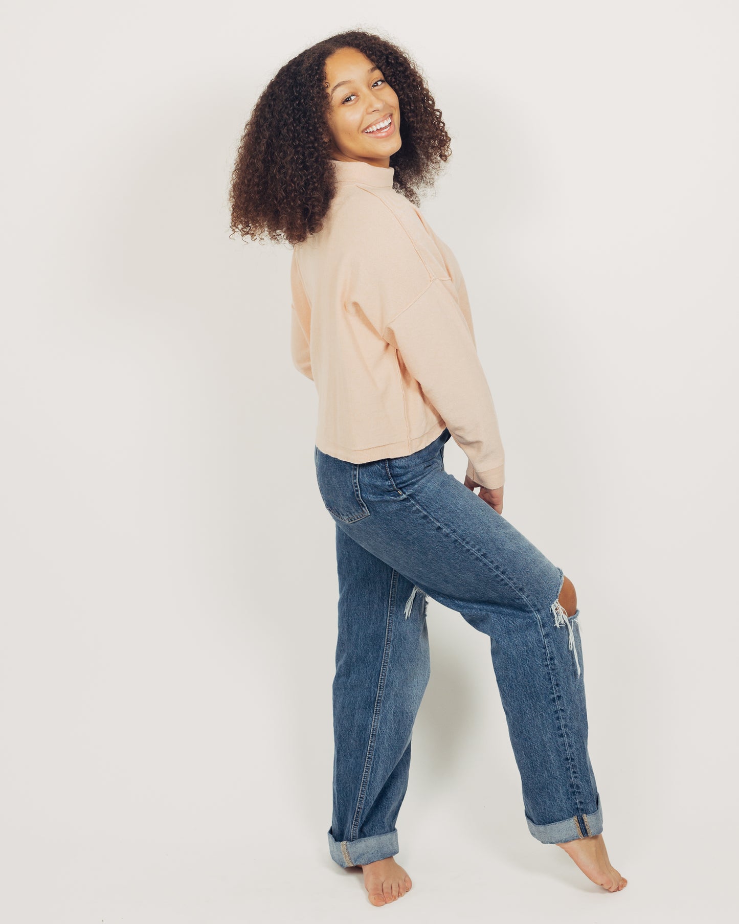 Tally Top