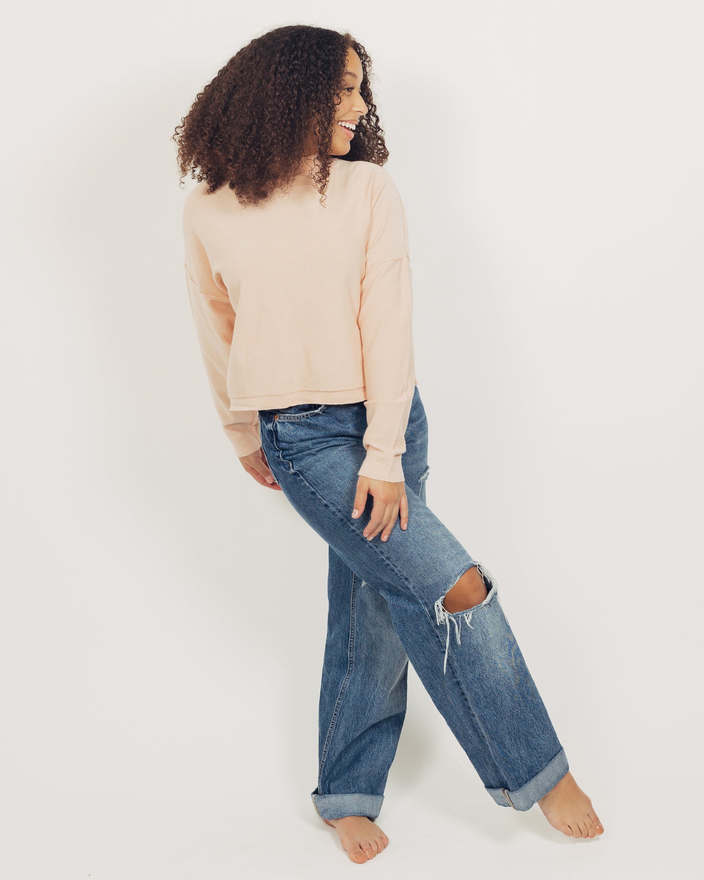 Tally Top