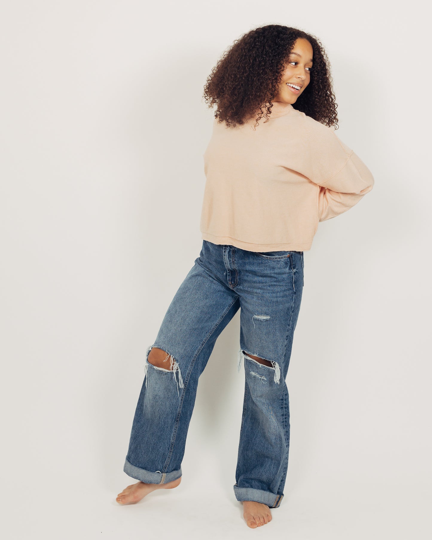 Tally Top