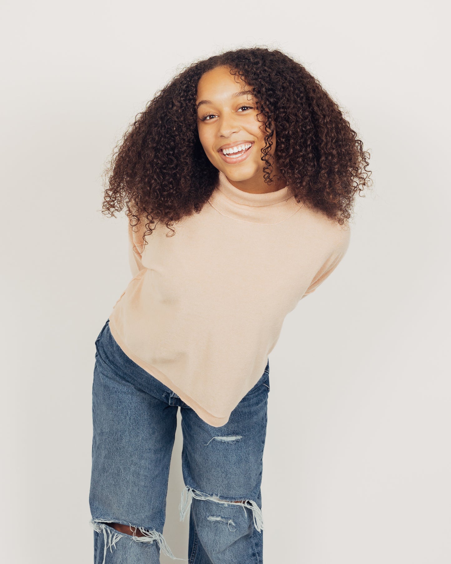 Tally Top