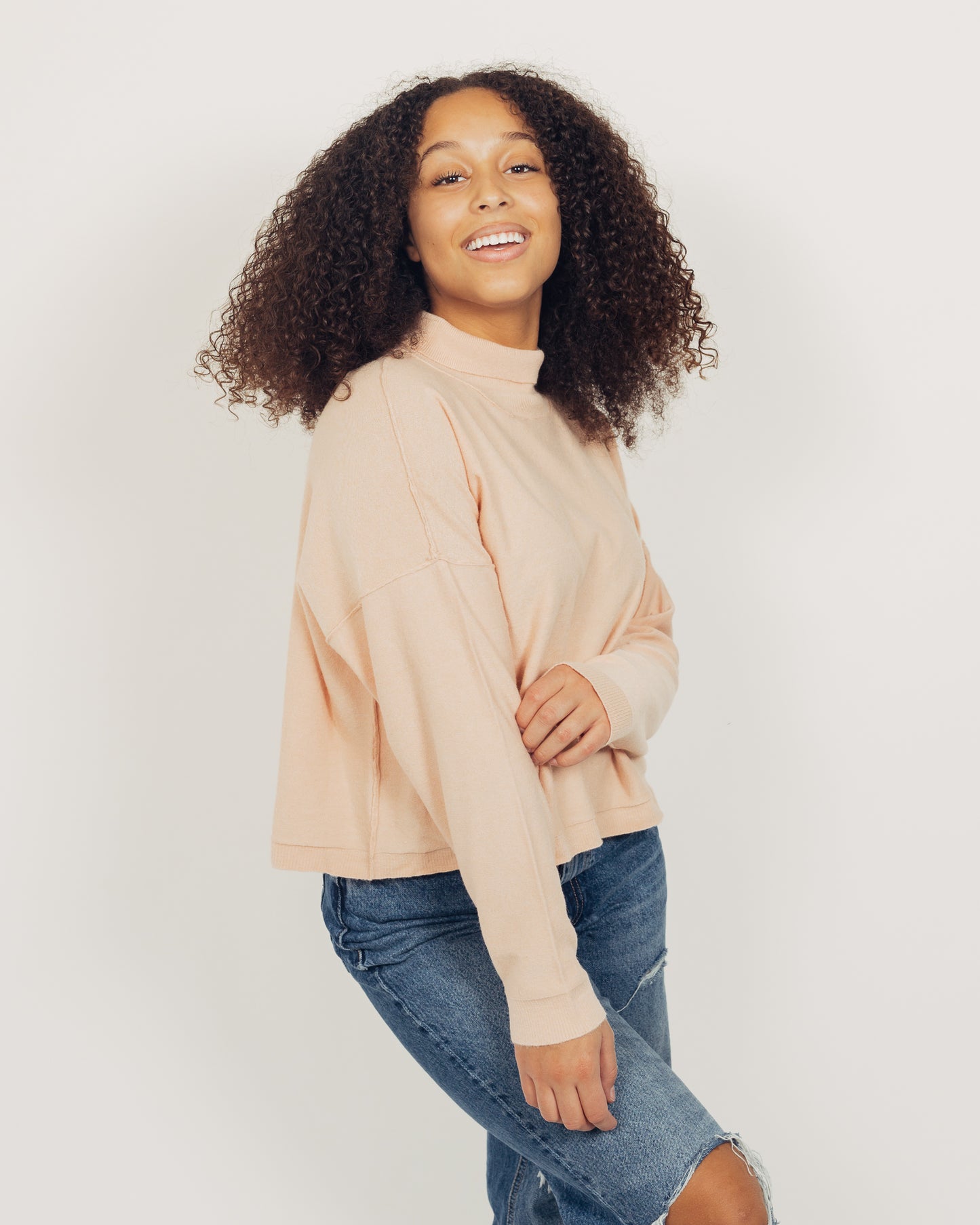 Tally Top