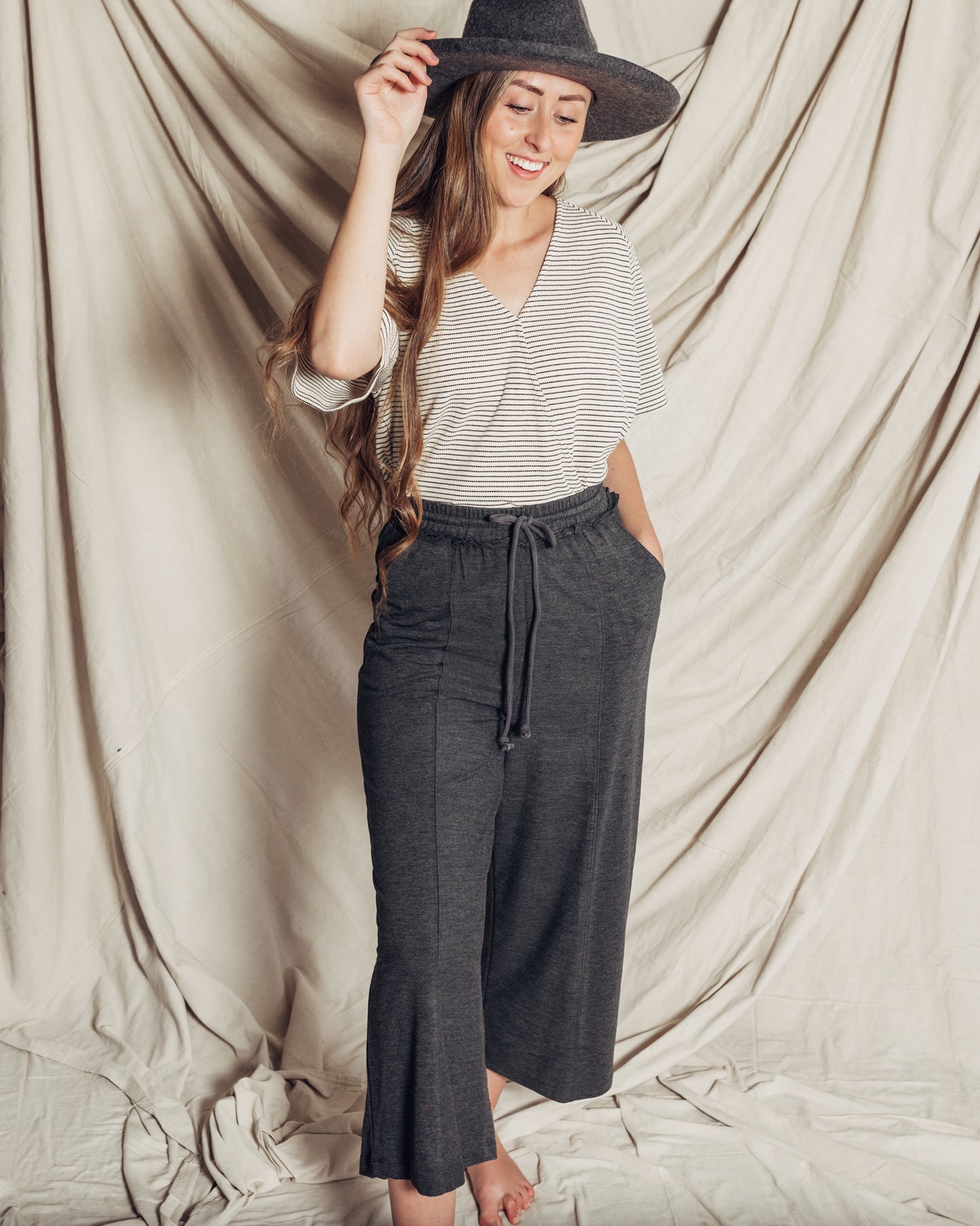 Reagan Pants