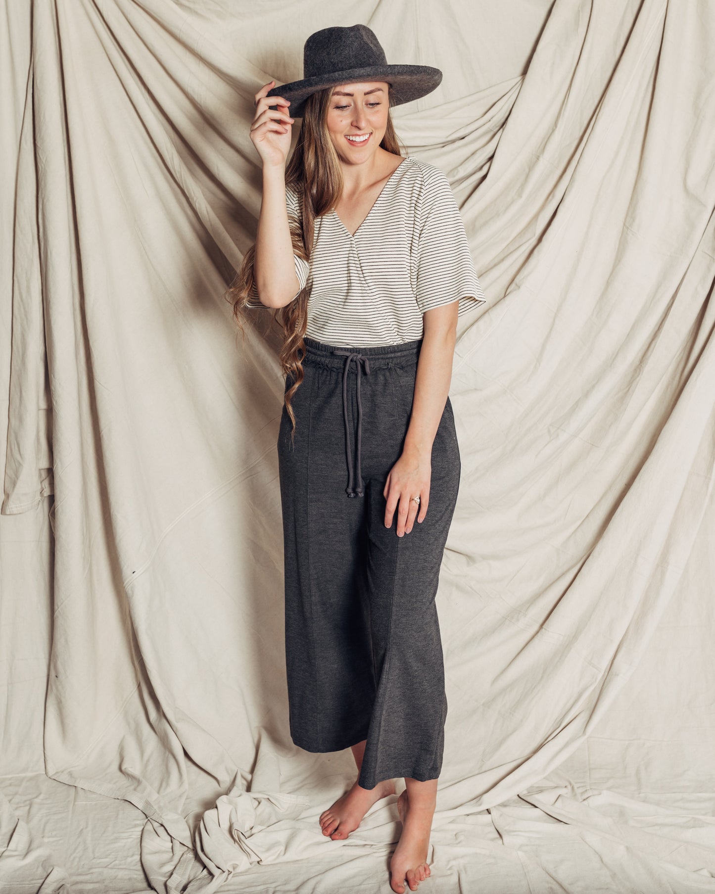 Reagan Pants