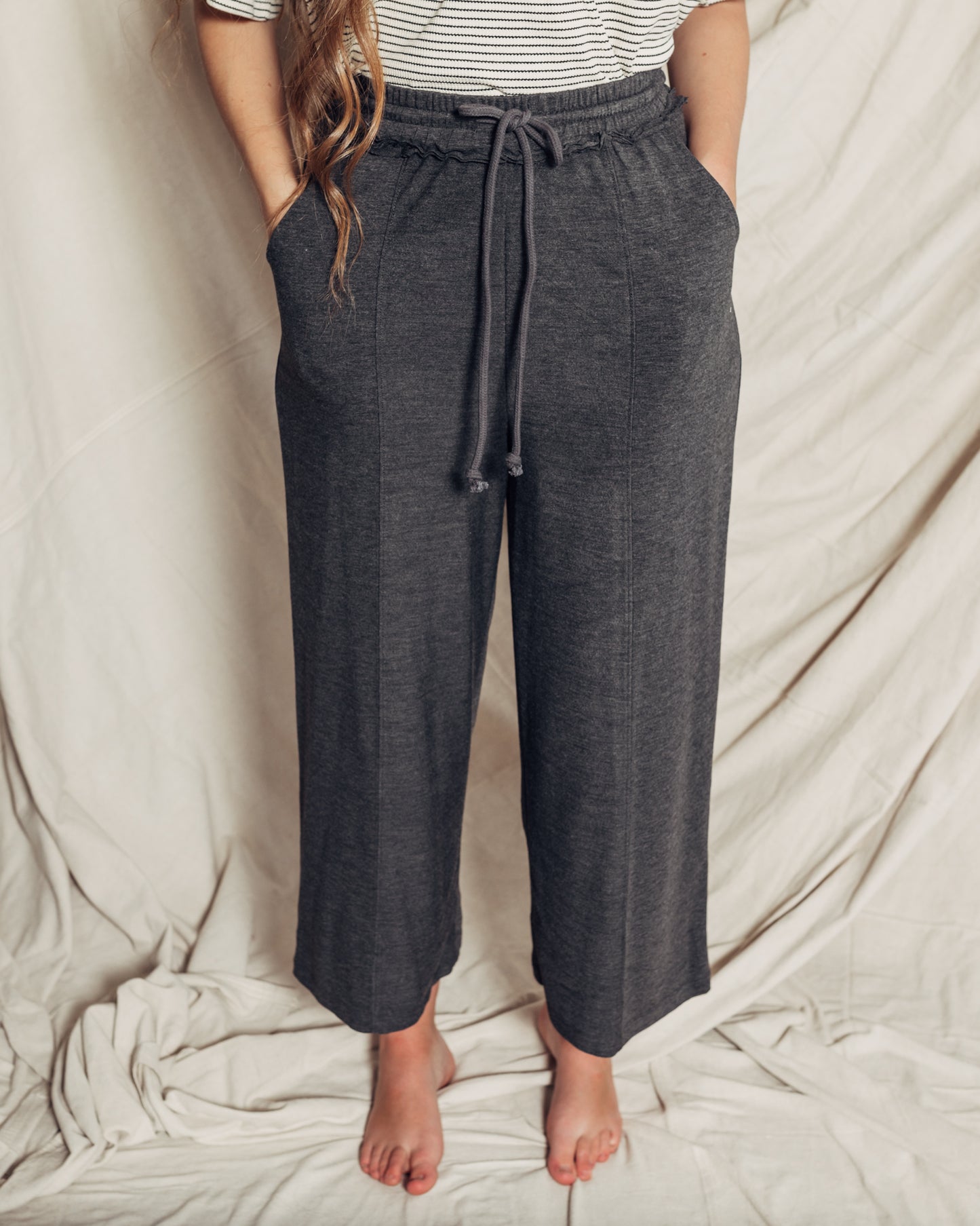 Reagan Pants
