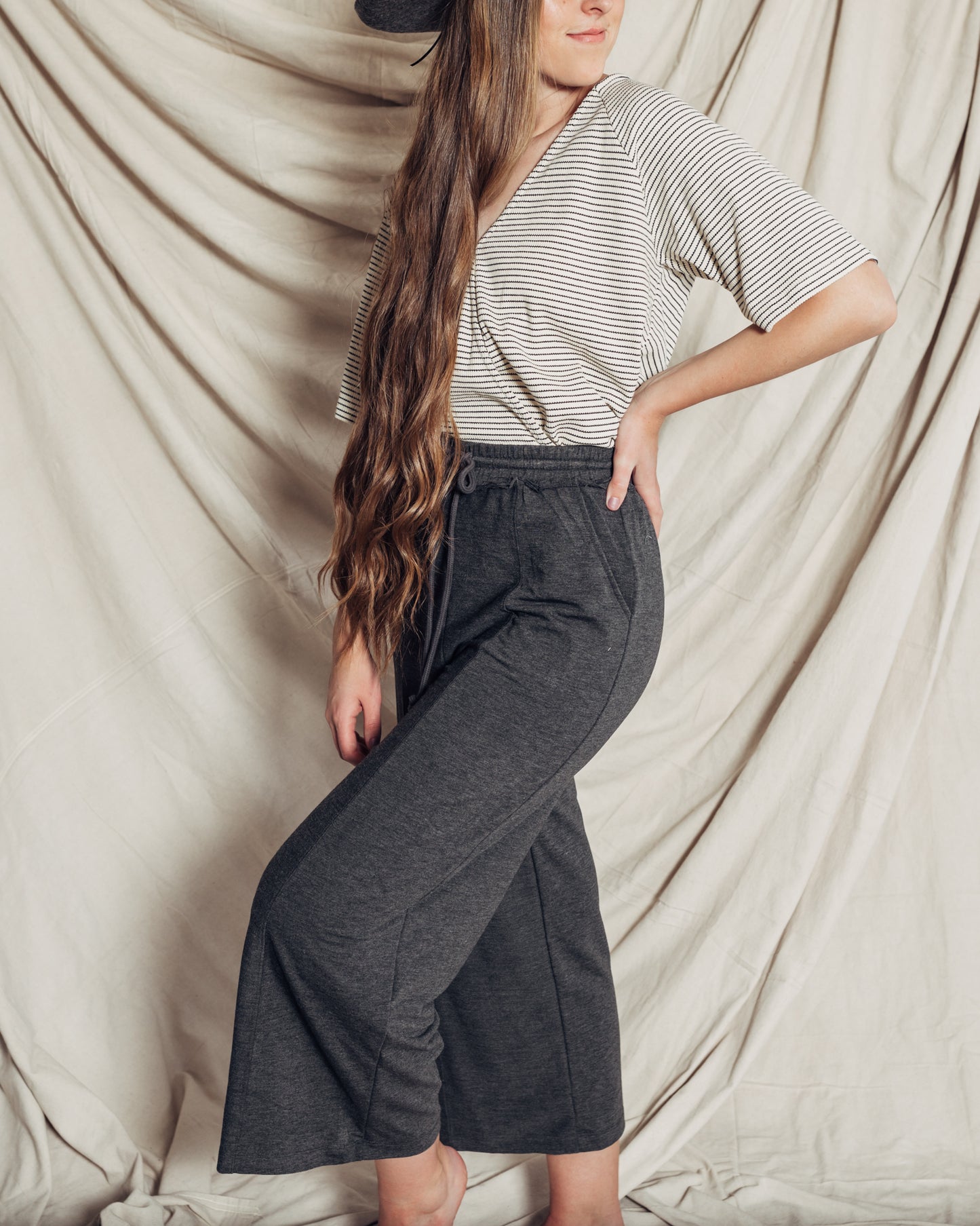Reagan Pants