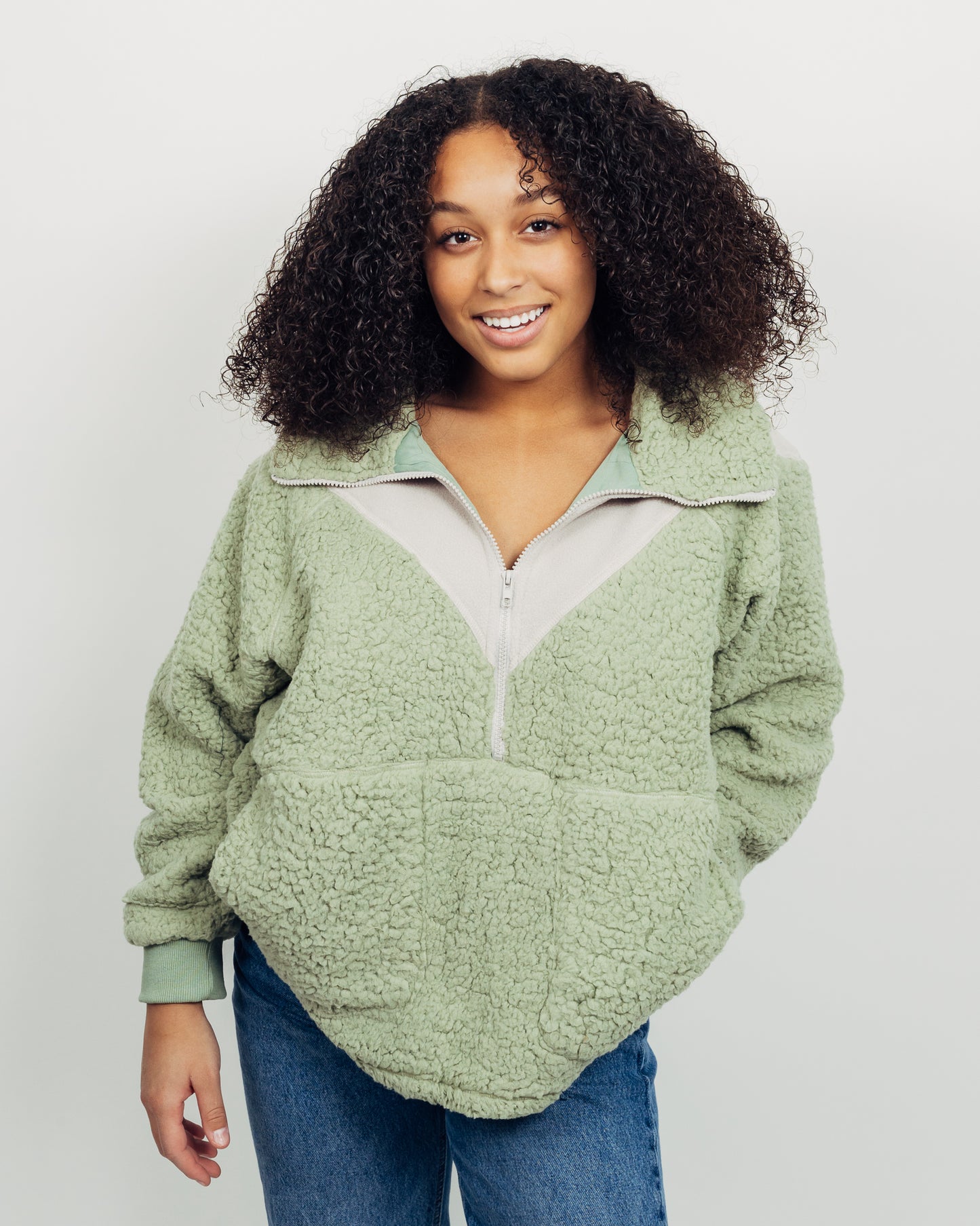 Carly Pullover