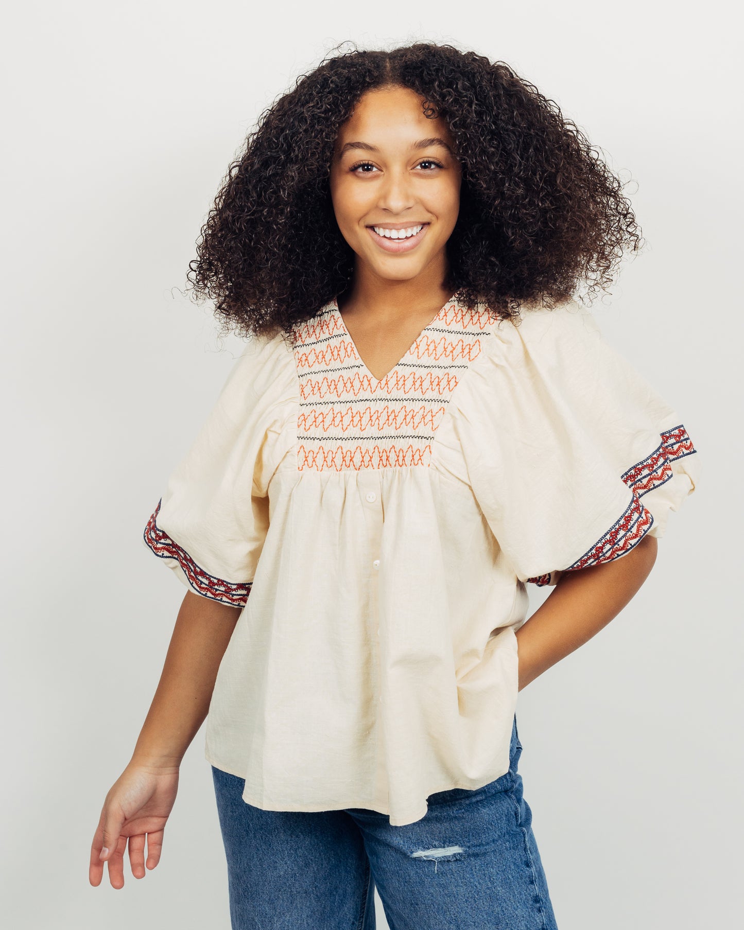 Maisie Top