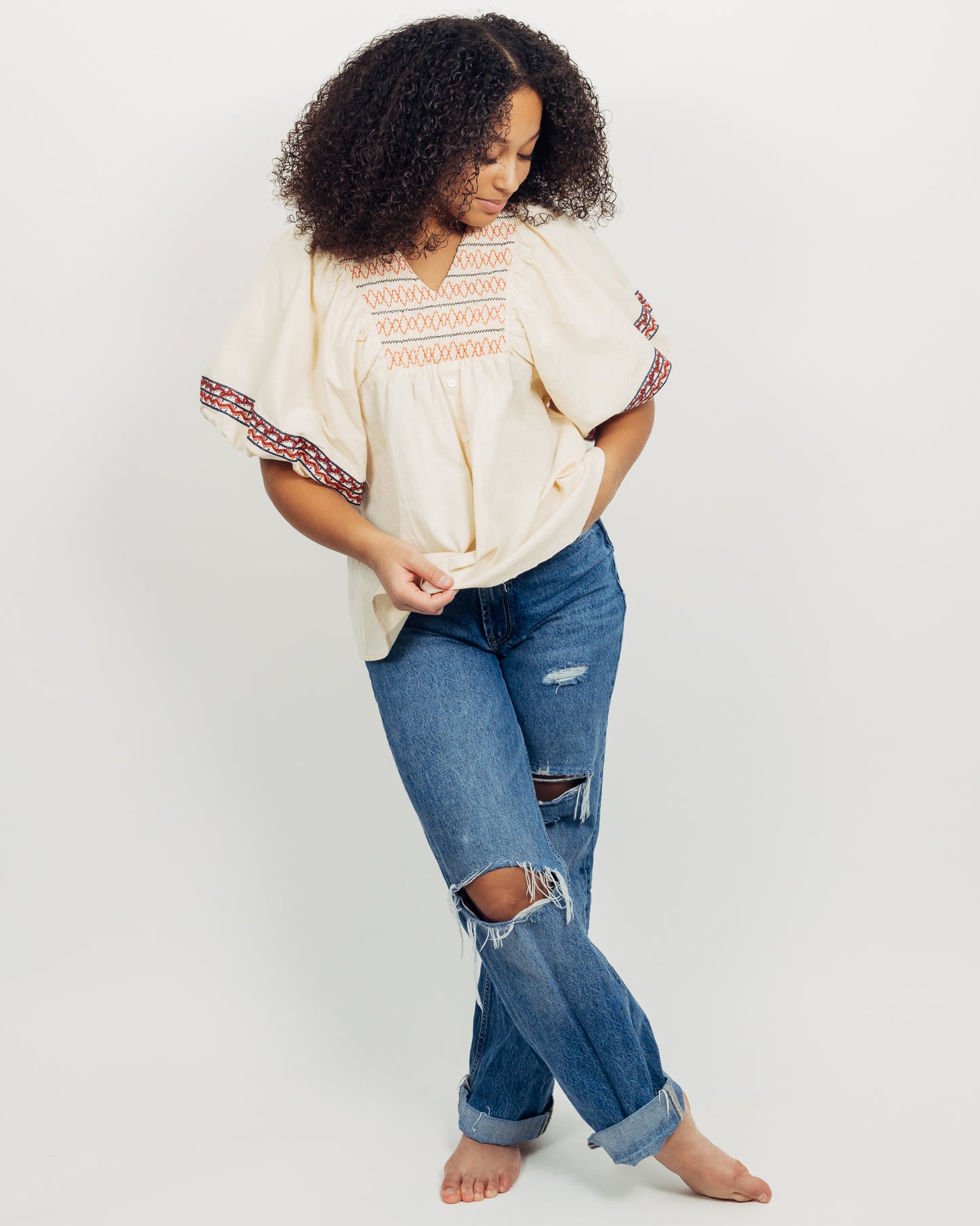 Maisie Top
