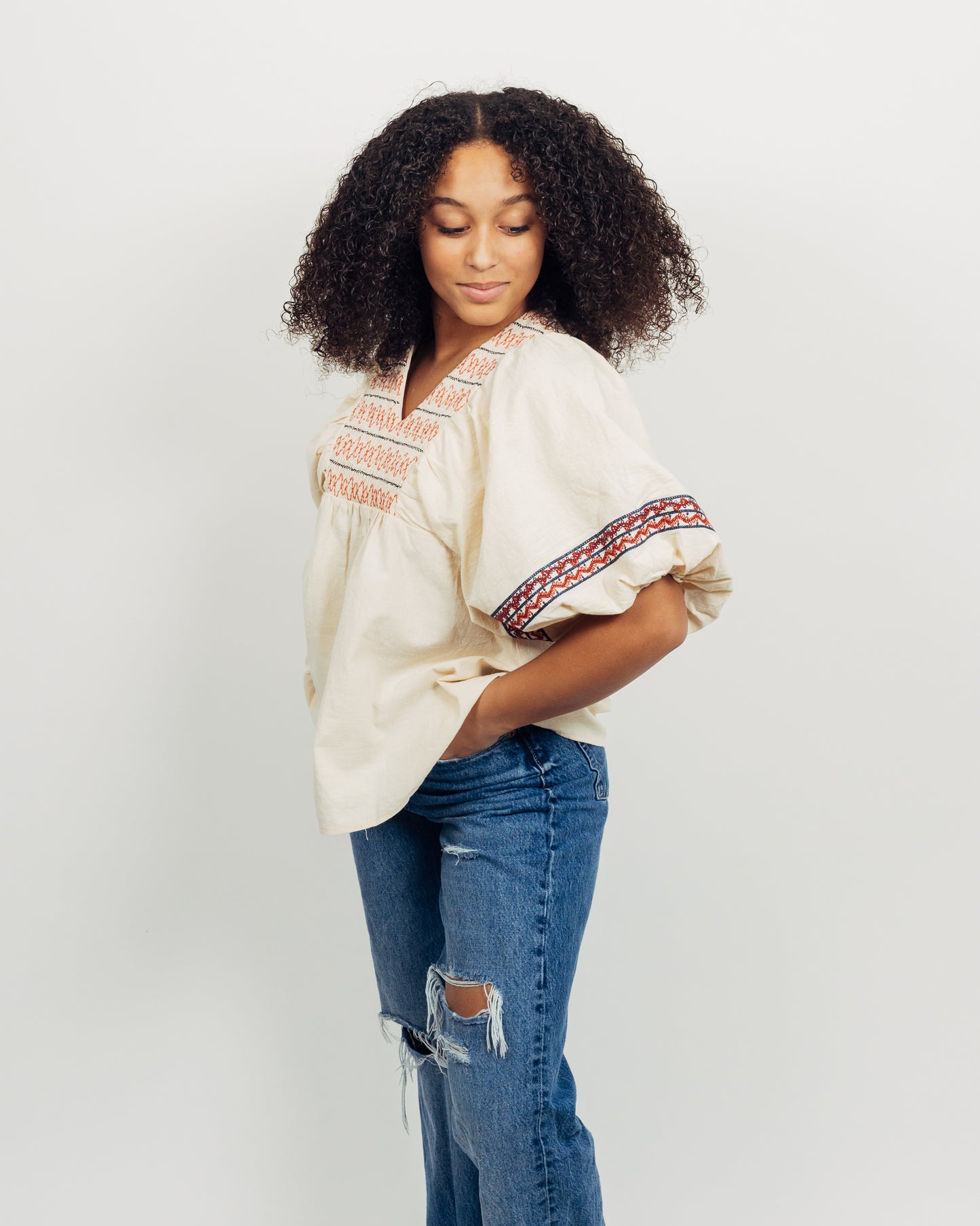 Maisie Top