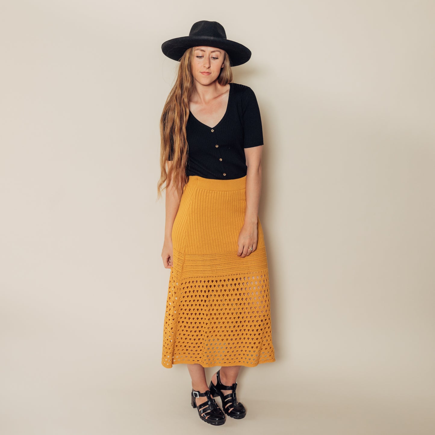 Syd Skirt