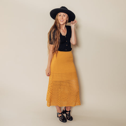 Syd Skirt
