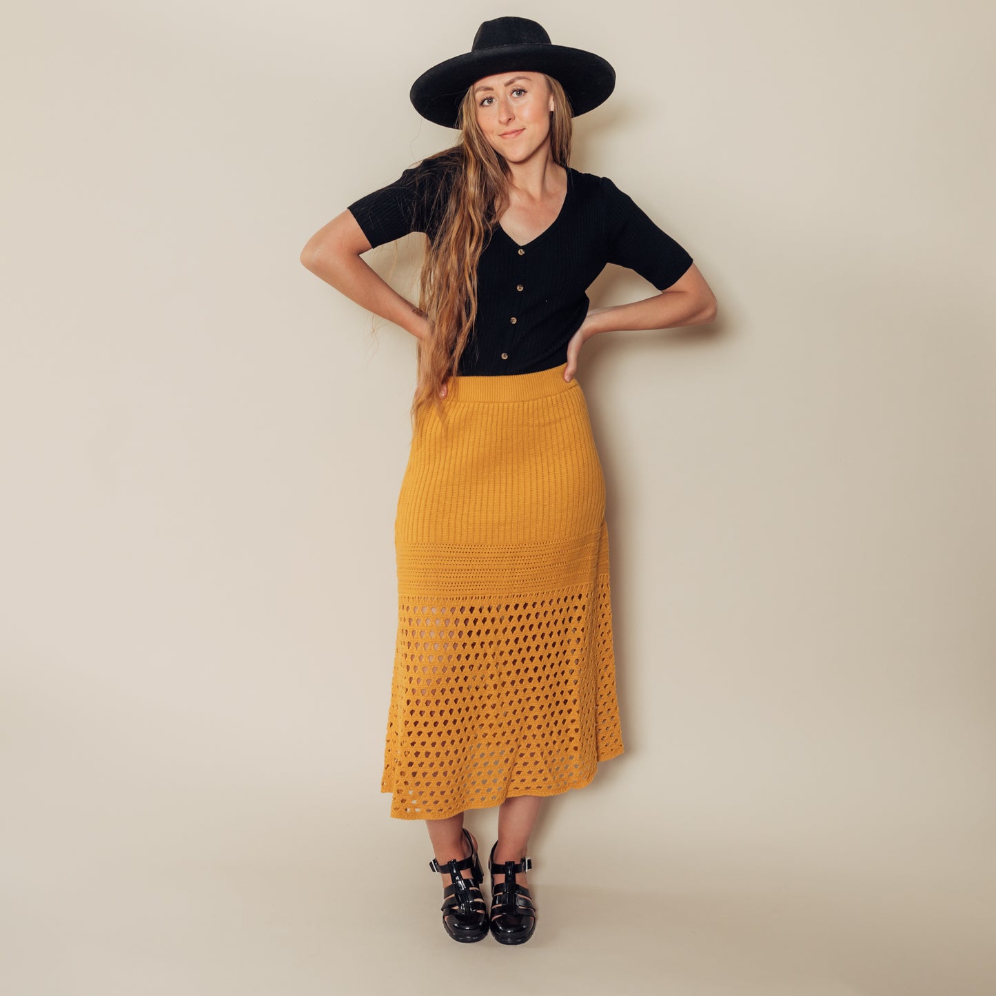 Syd Skirt