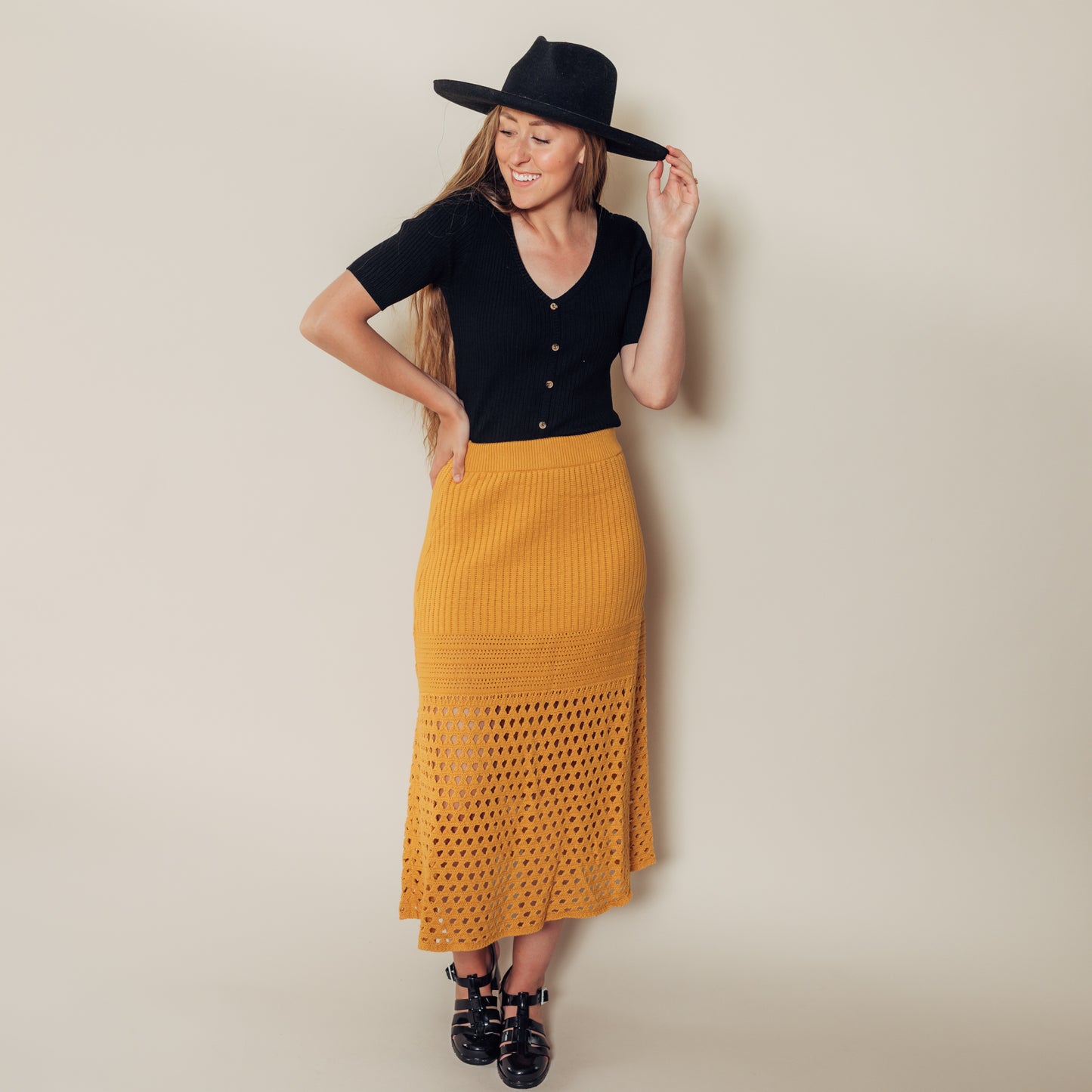 Syd Skirt