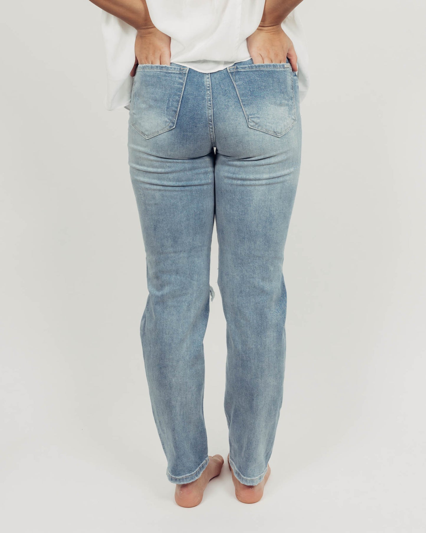 Mom Jeans