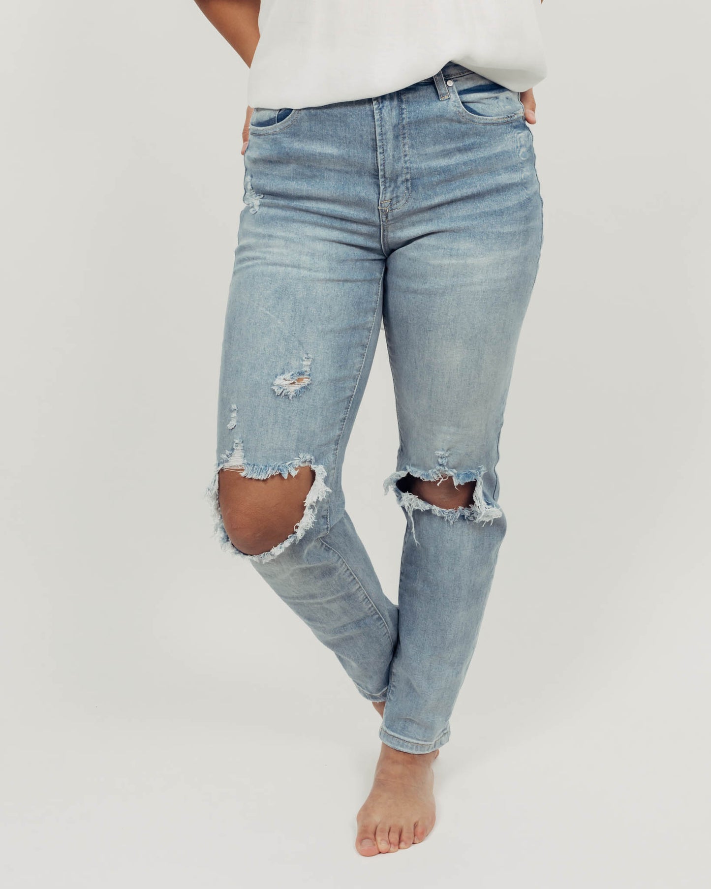 Mom Jeans
