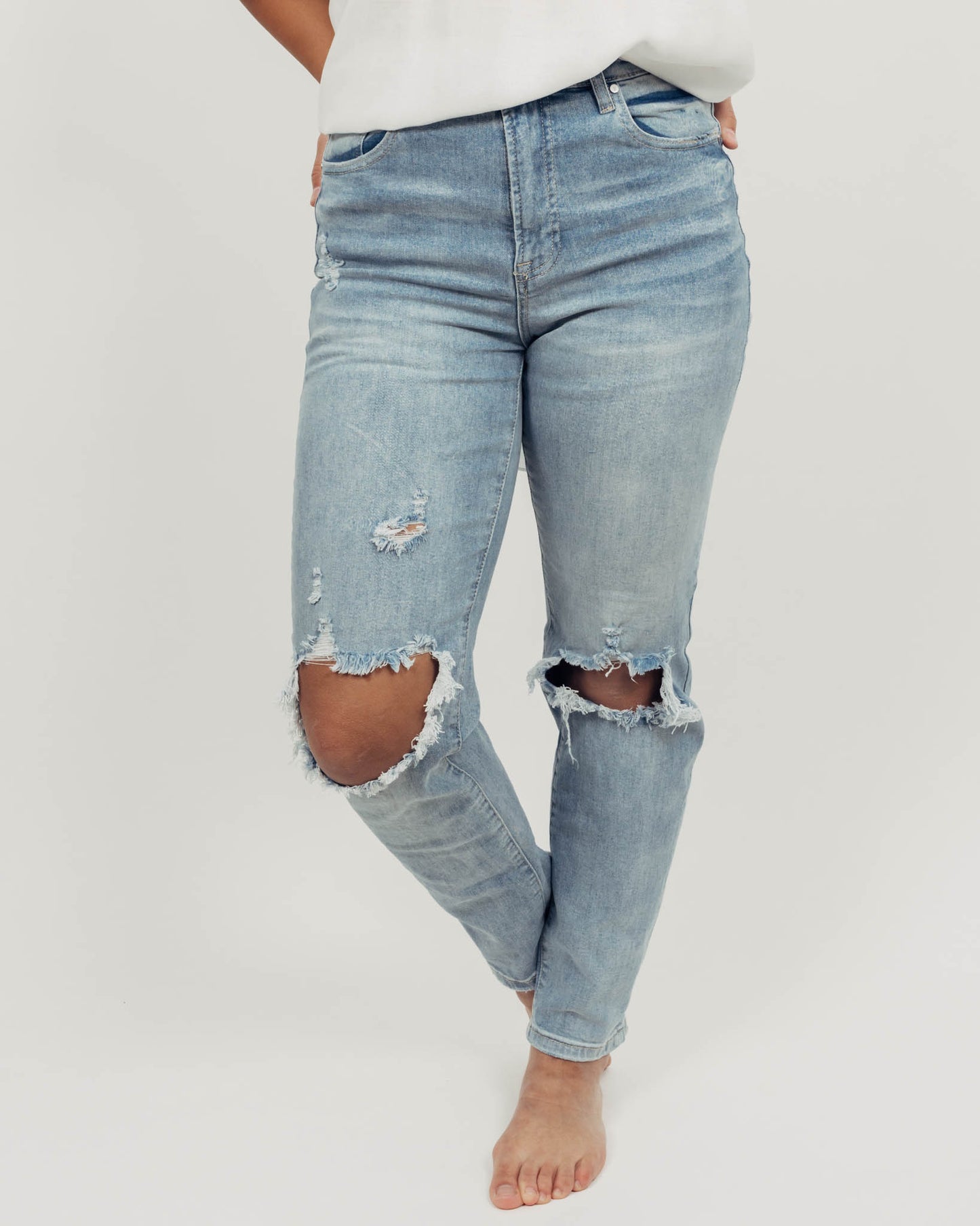 Mom Jeans
