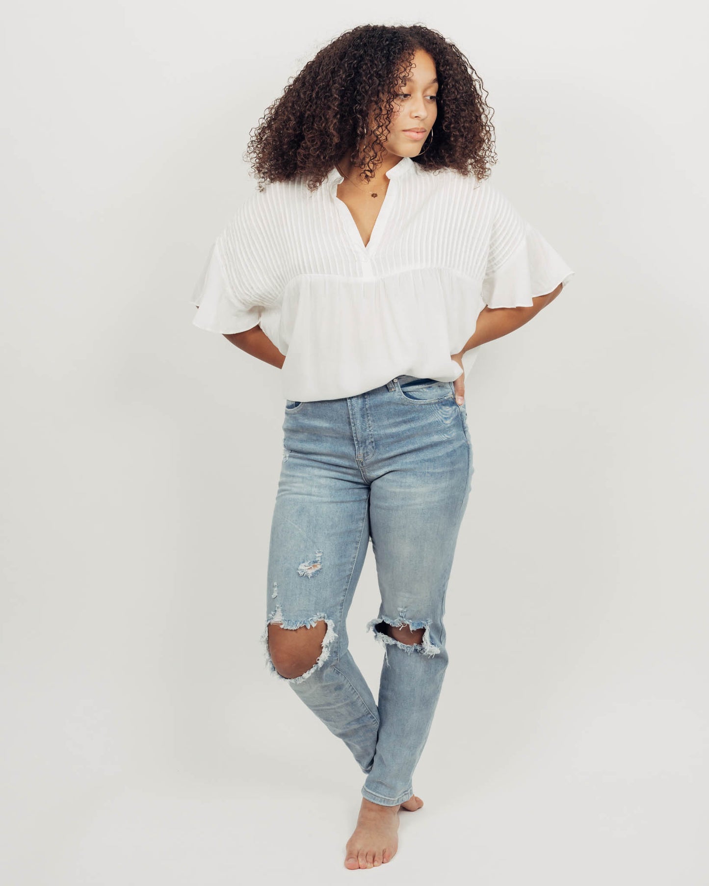 Mom Jeans
