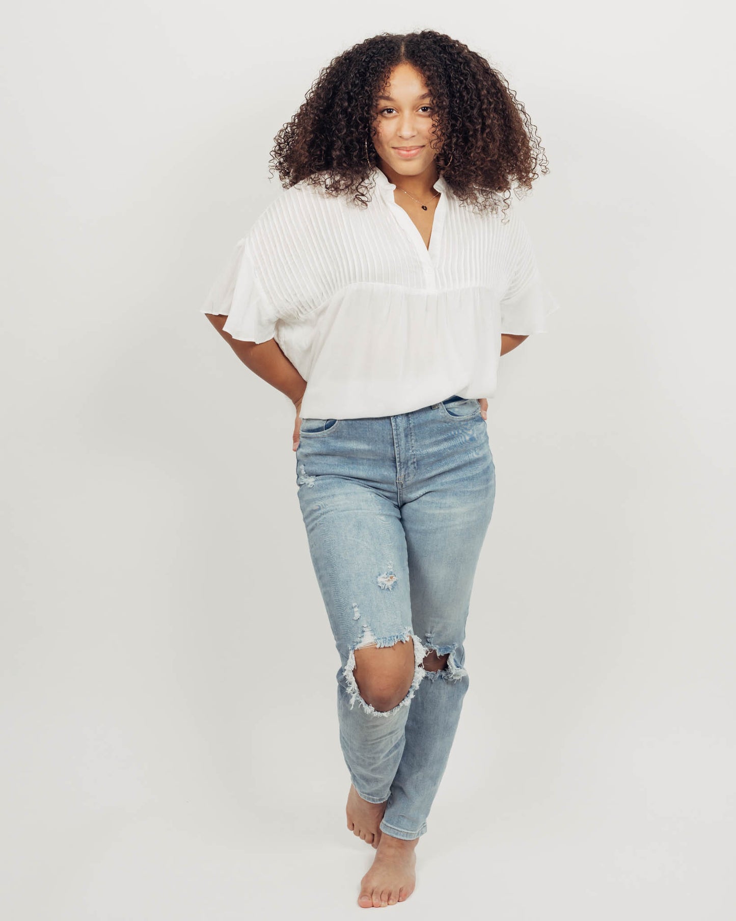 Mom Jeans