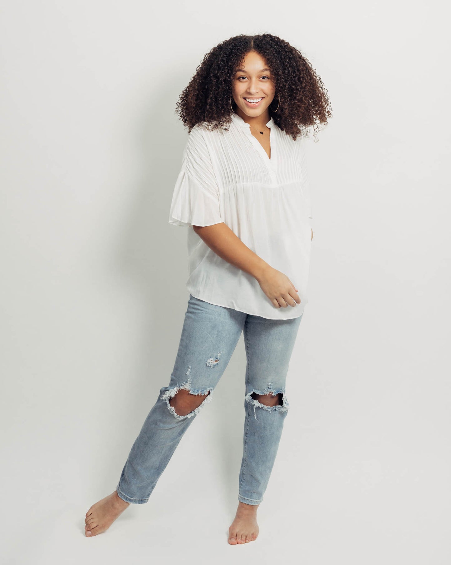 Mom Jeans