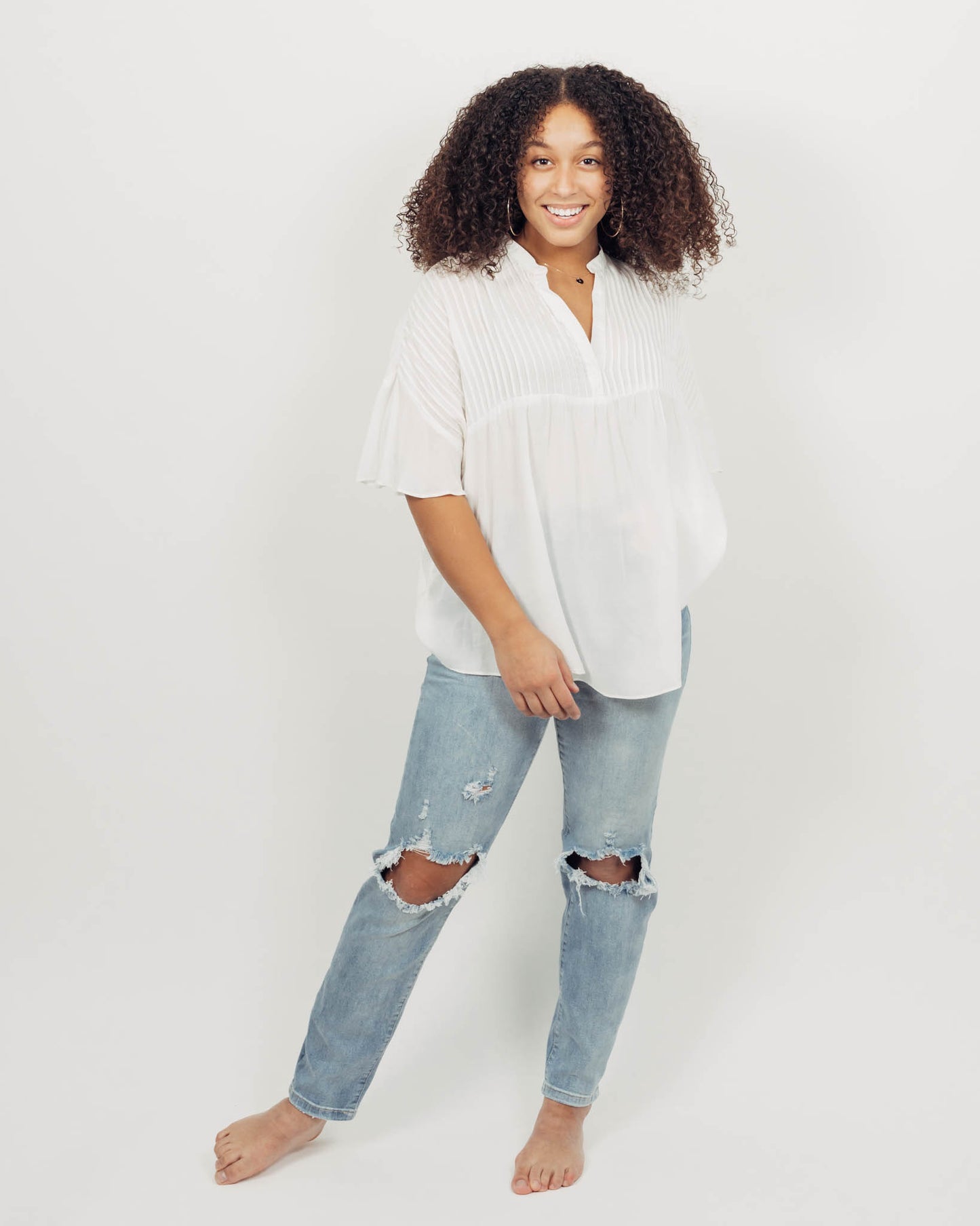 Mom Jeans