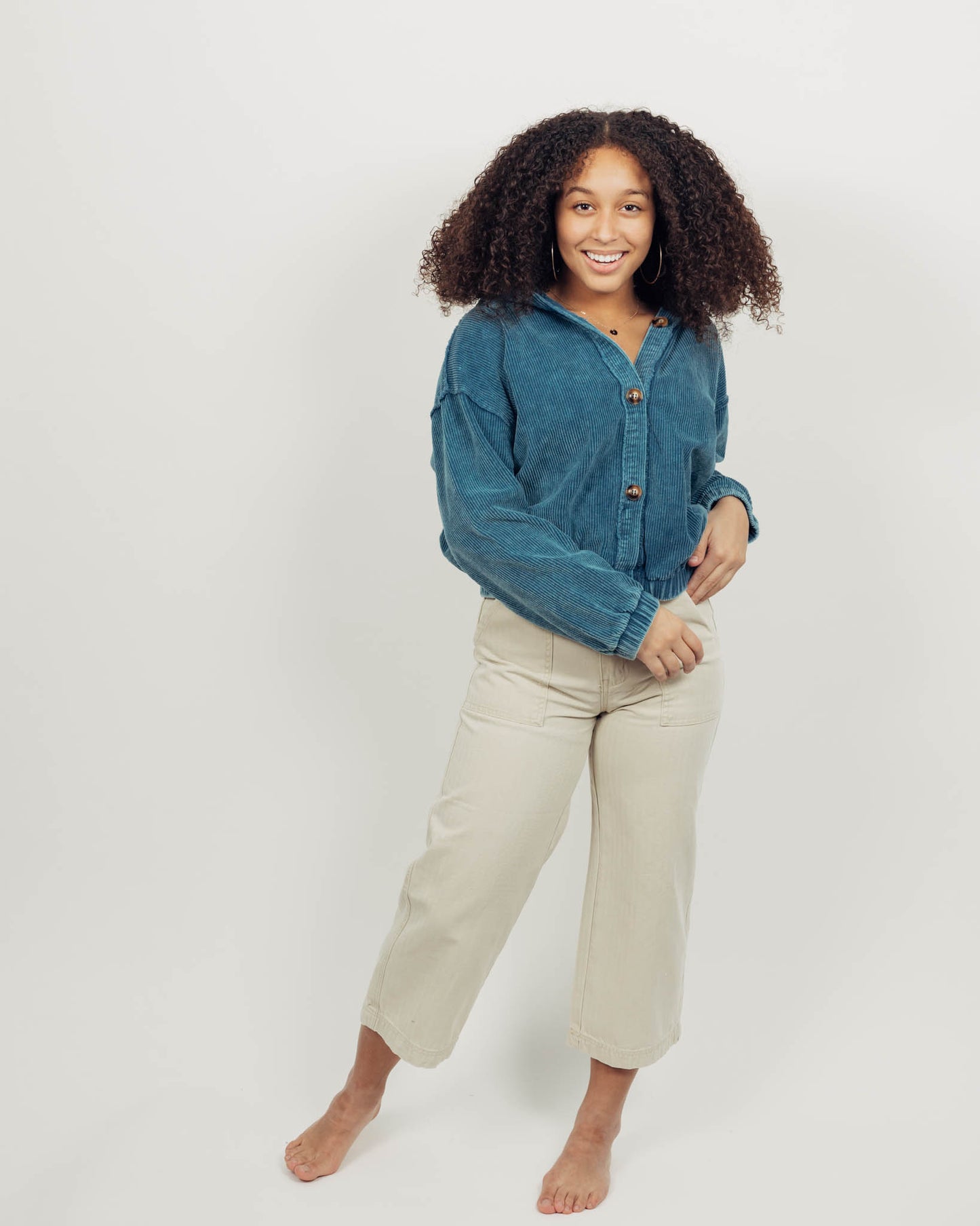 Mandi Pants