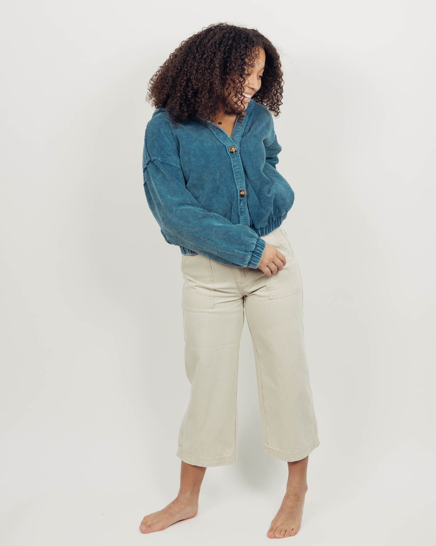 Mandi Pants
