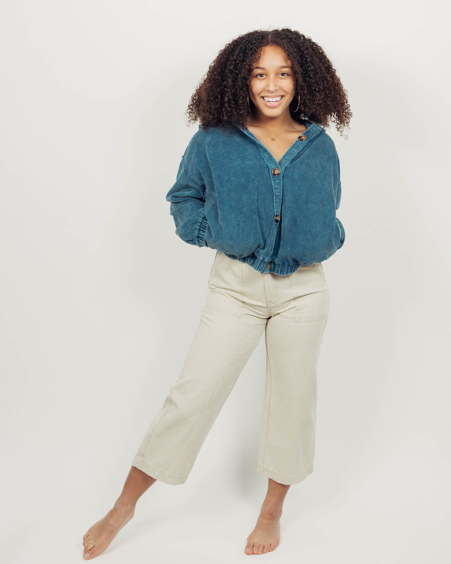 Mandi Pants