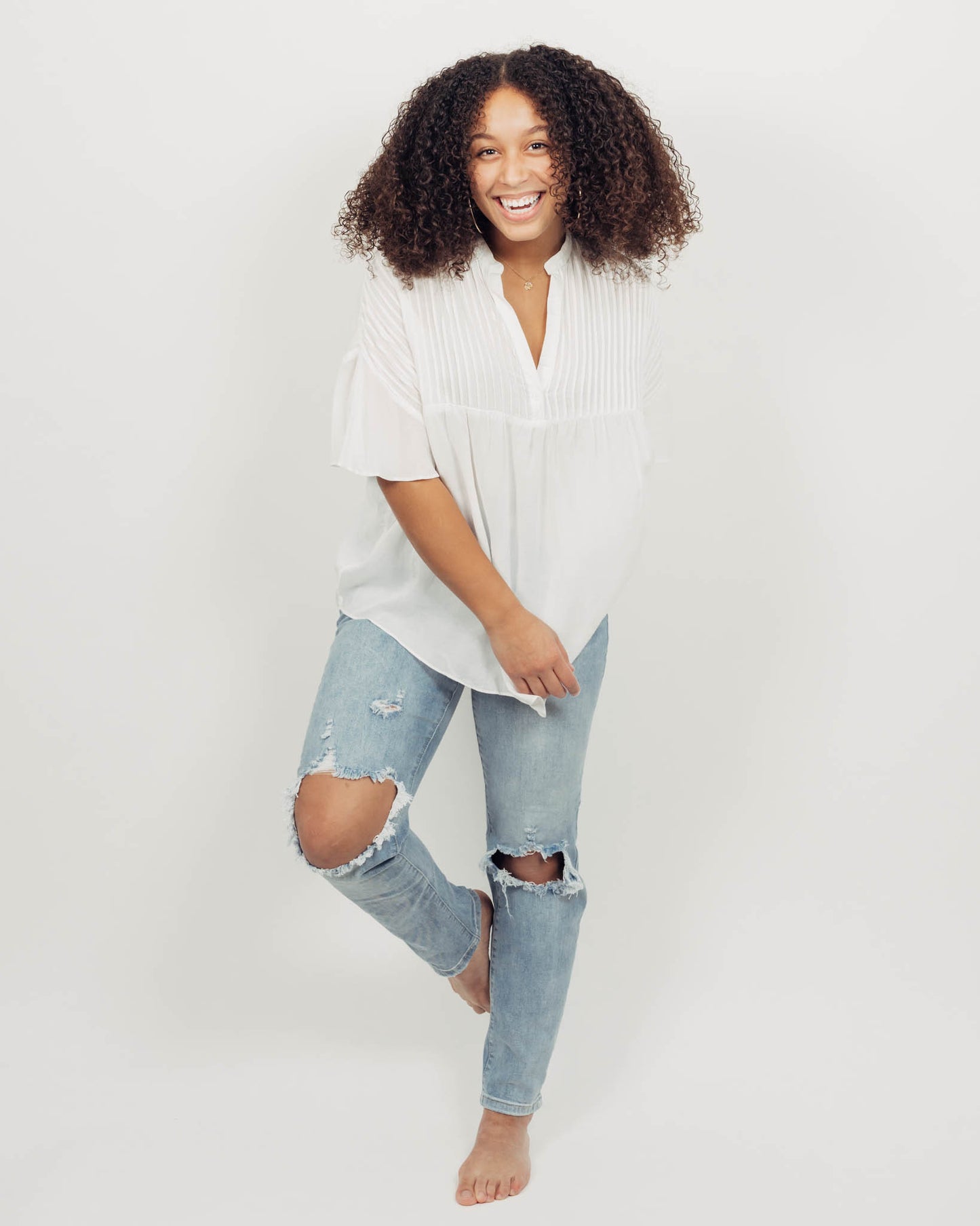 Mom Jeans