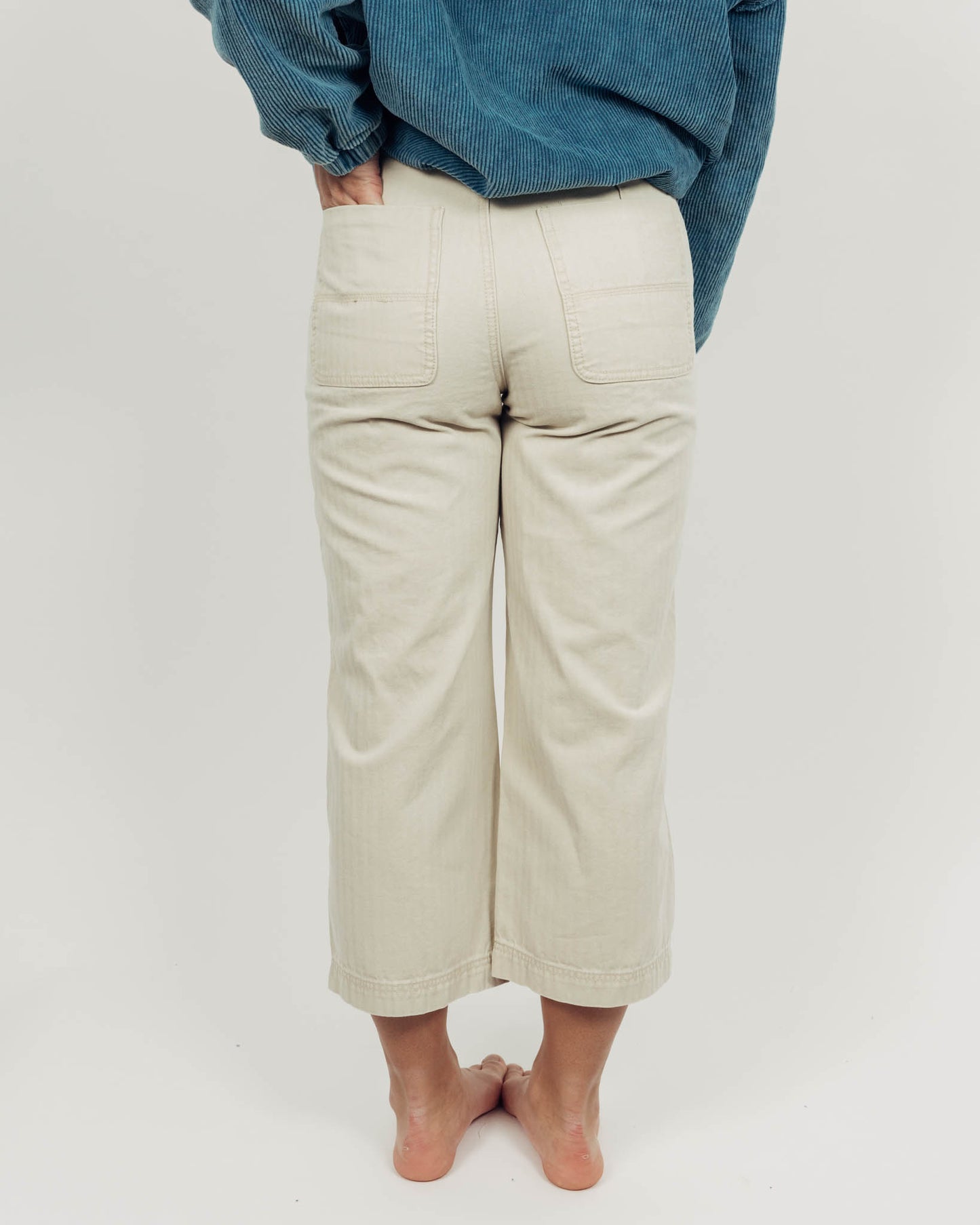 Mandi Pants