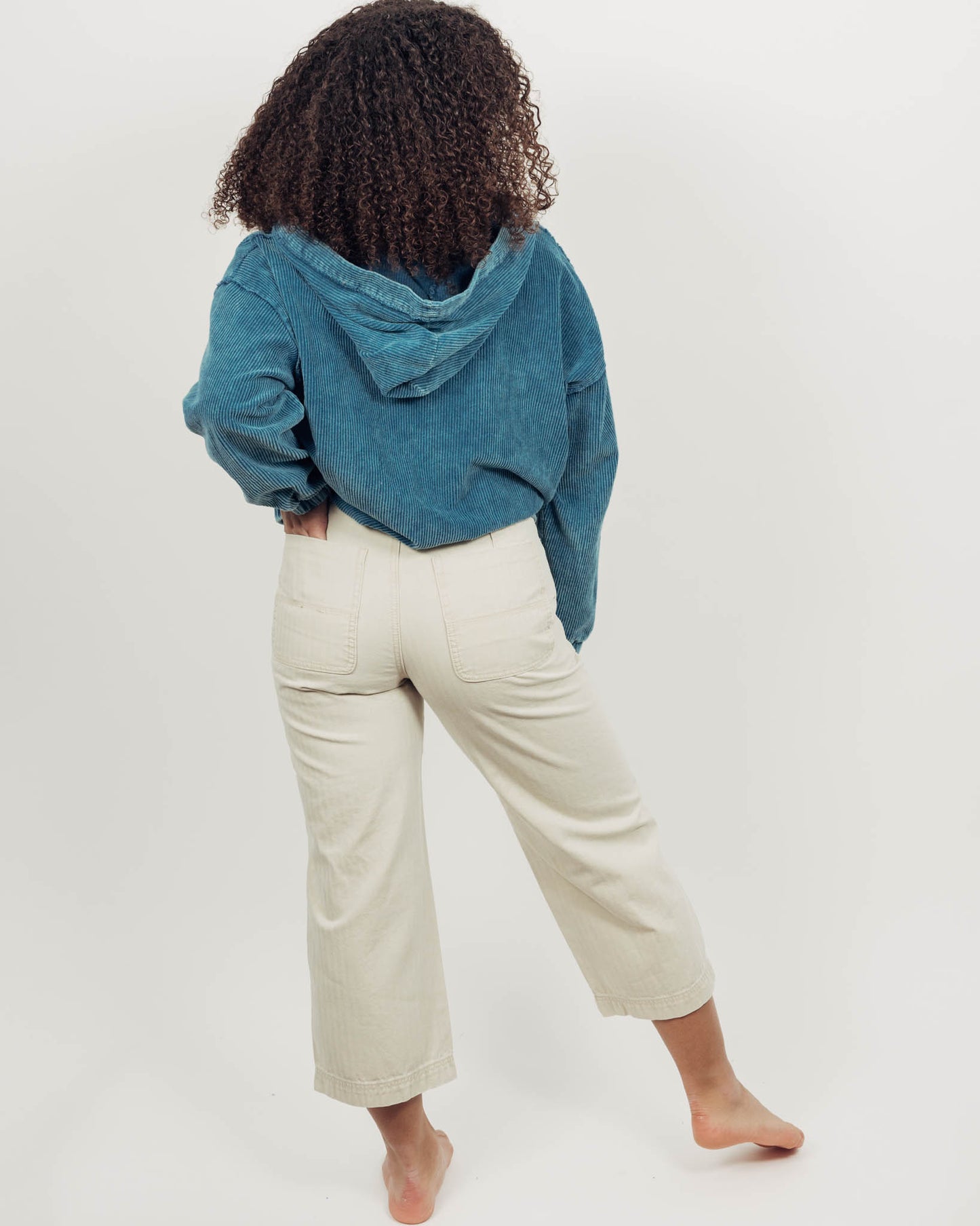 Mandi Pants