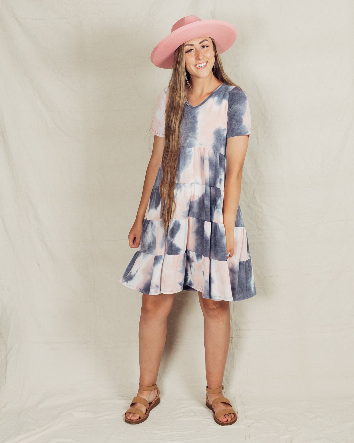 Quincie Dress