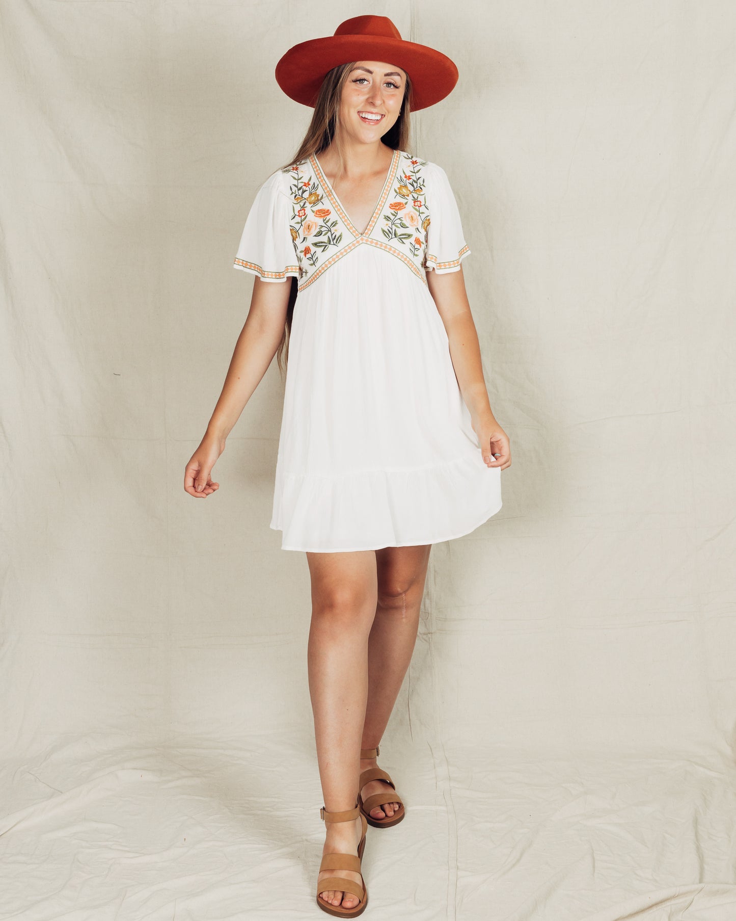 Gianna Dress