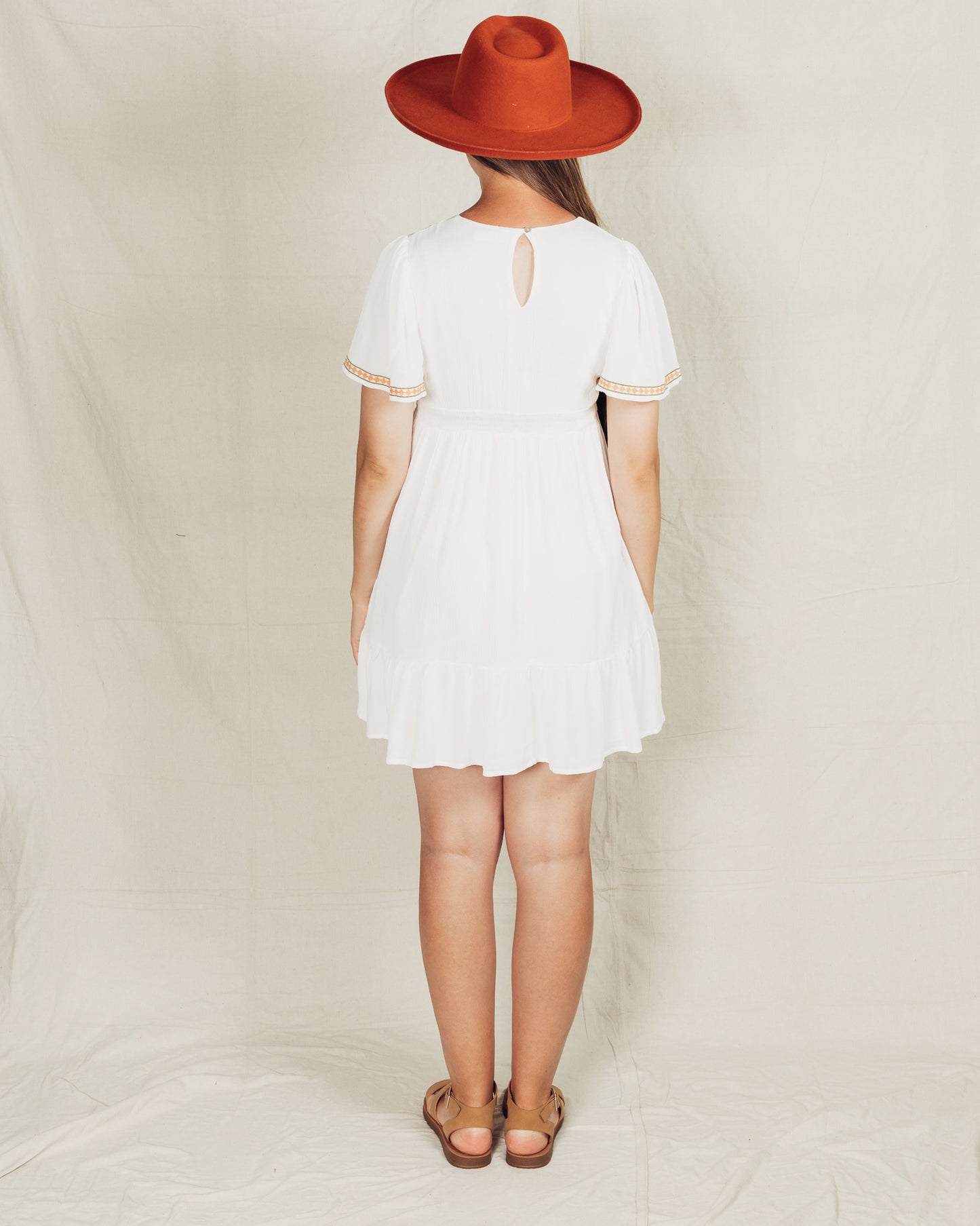 Gianna Dress