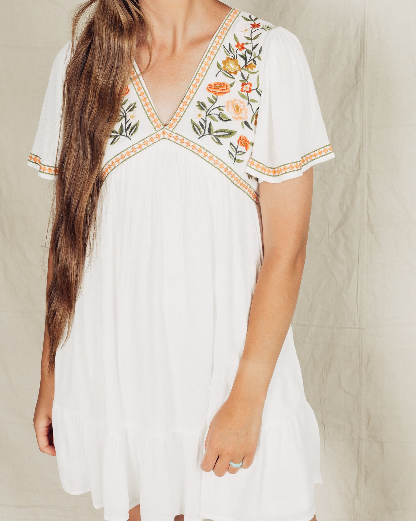 Gianna Dress