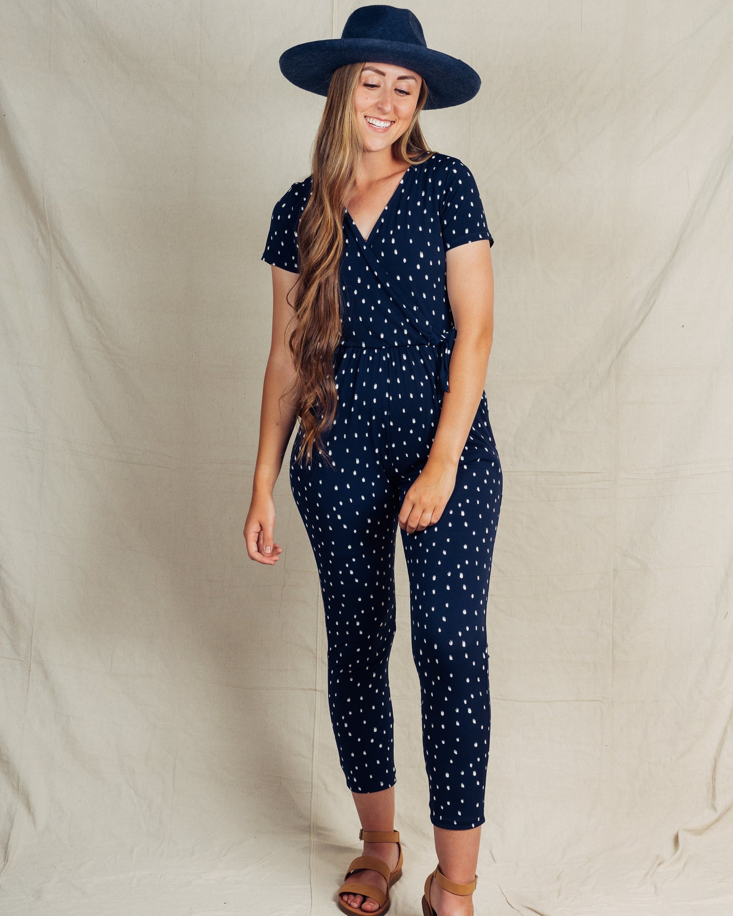 Millie Jumpsuit