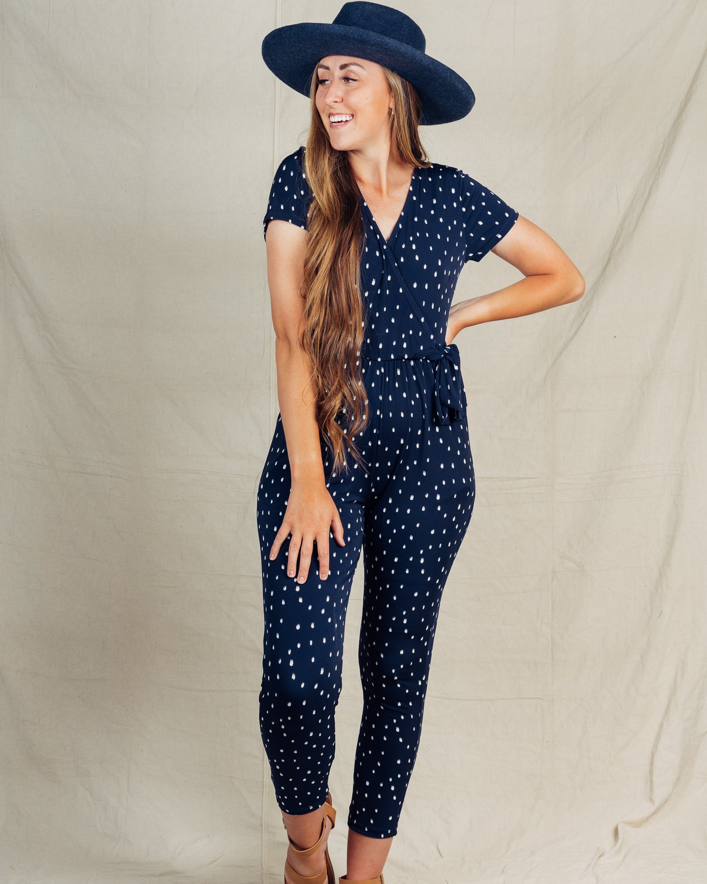 Millie Jumpsuit
