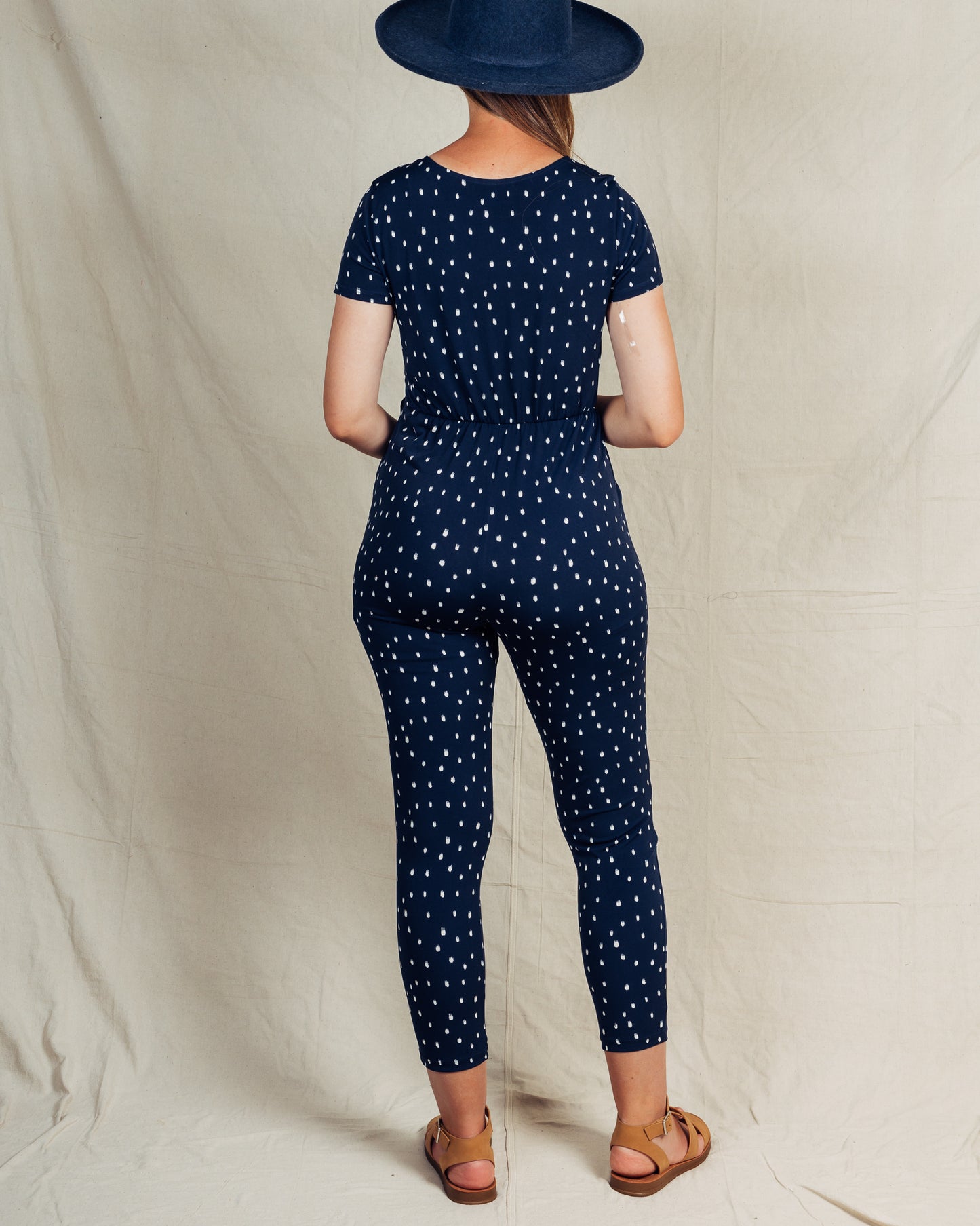 Millie Jumpsuit