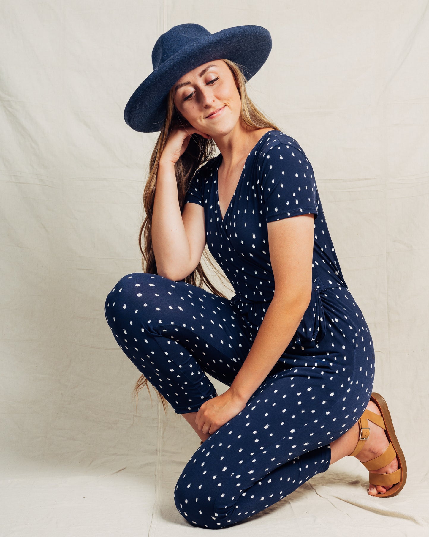 Millie Jumpsuit