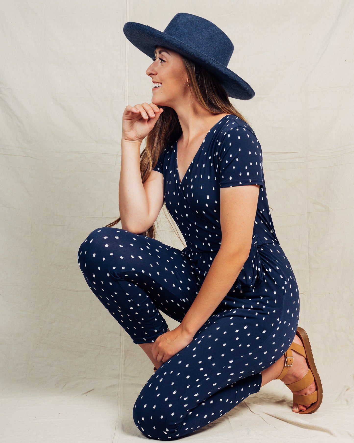 Millie Jumpsuit