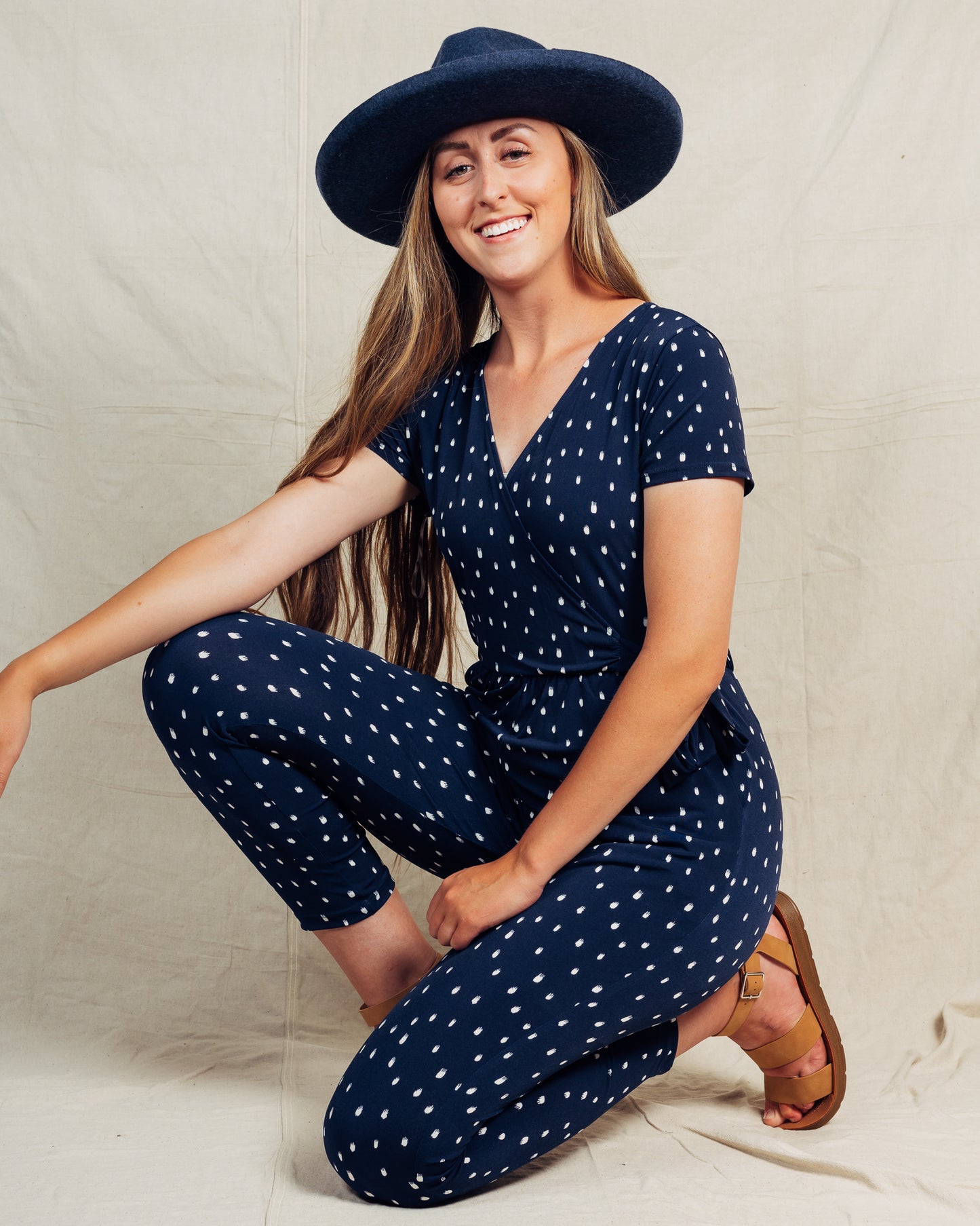 Millie Jumpsuit