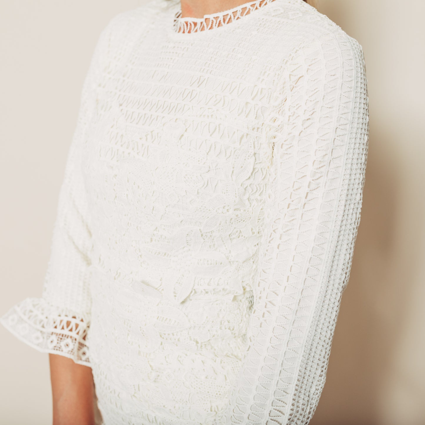 Leanne Dress