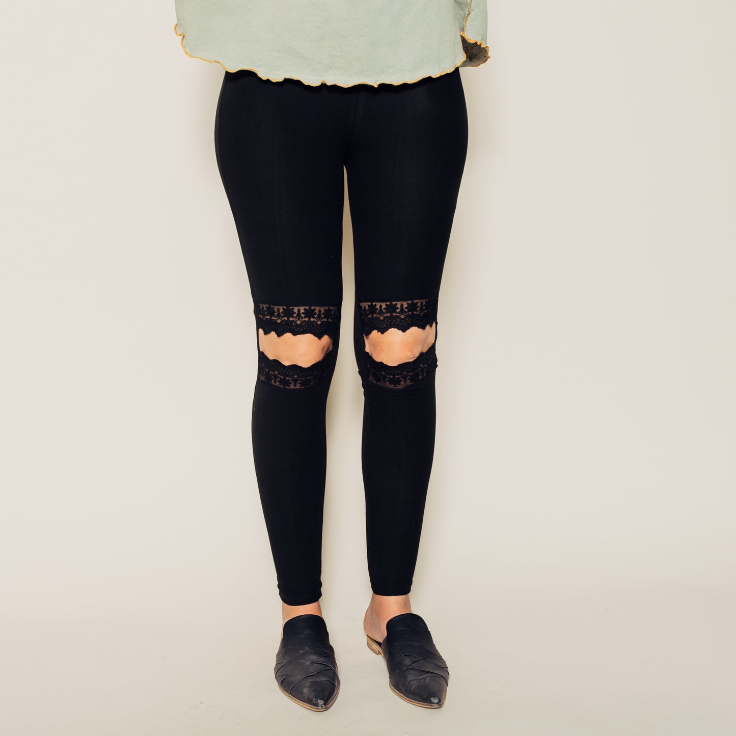 Mila Leggings