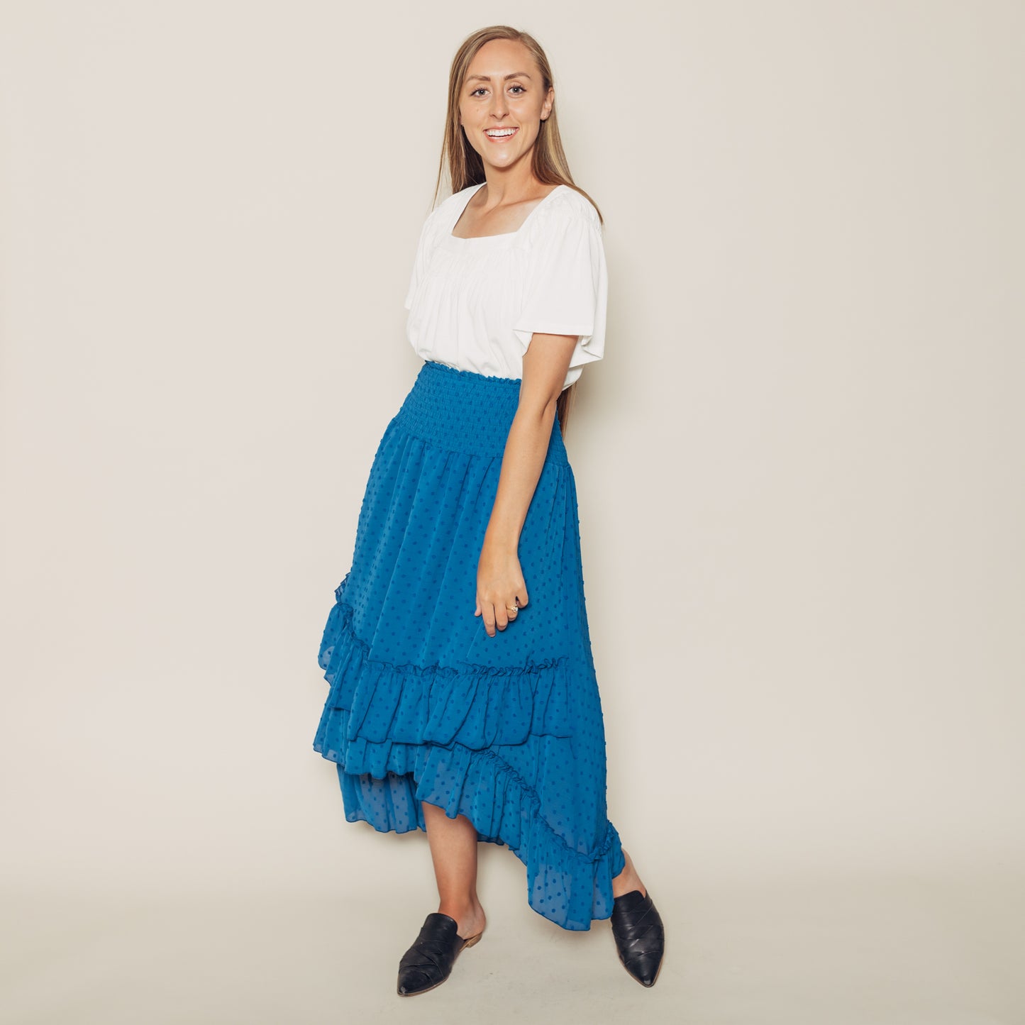 Kyla Skirt