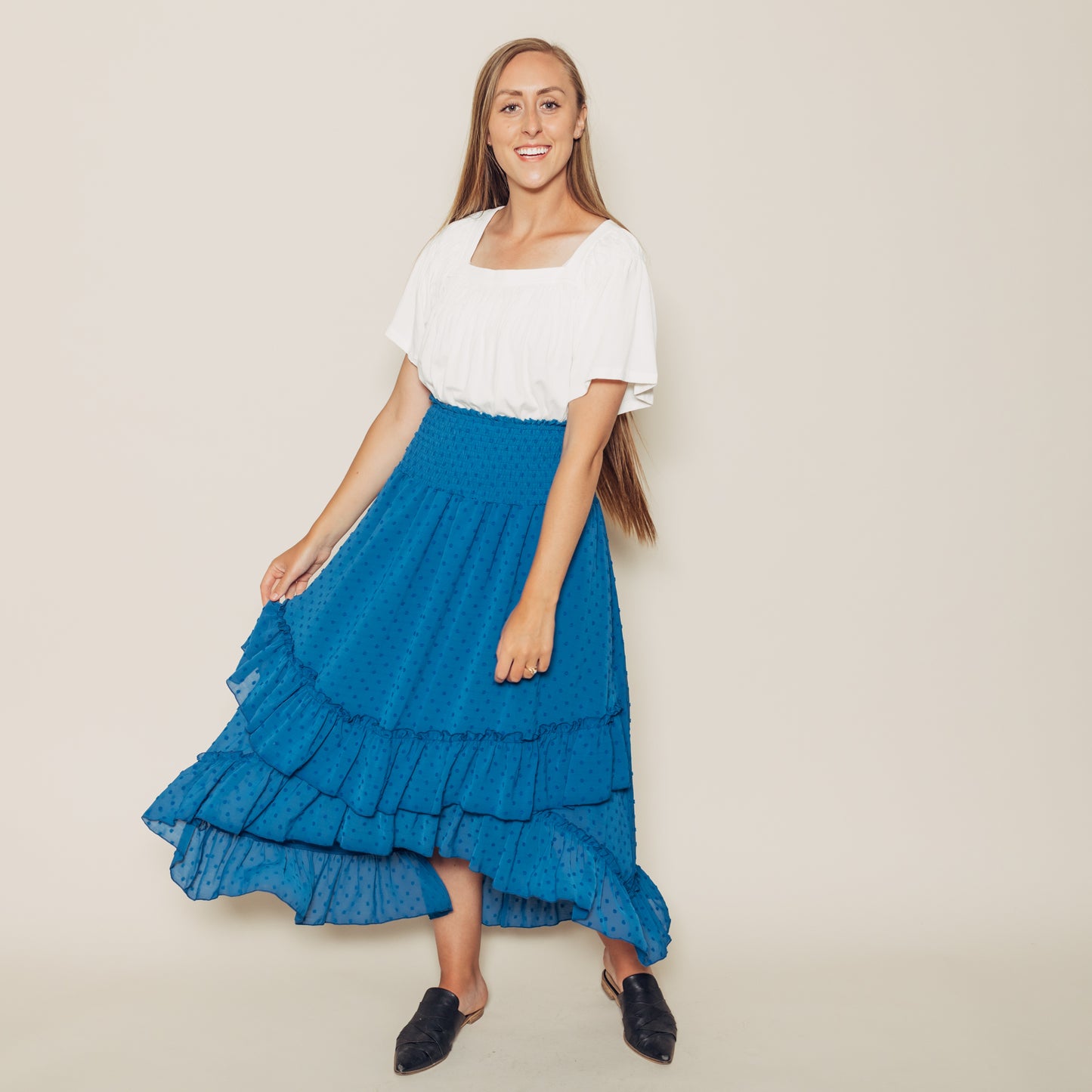 Kyla Skirt